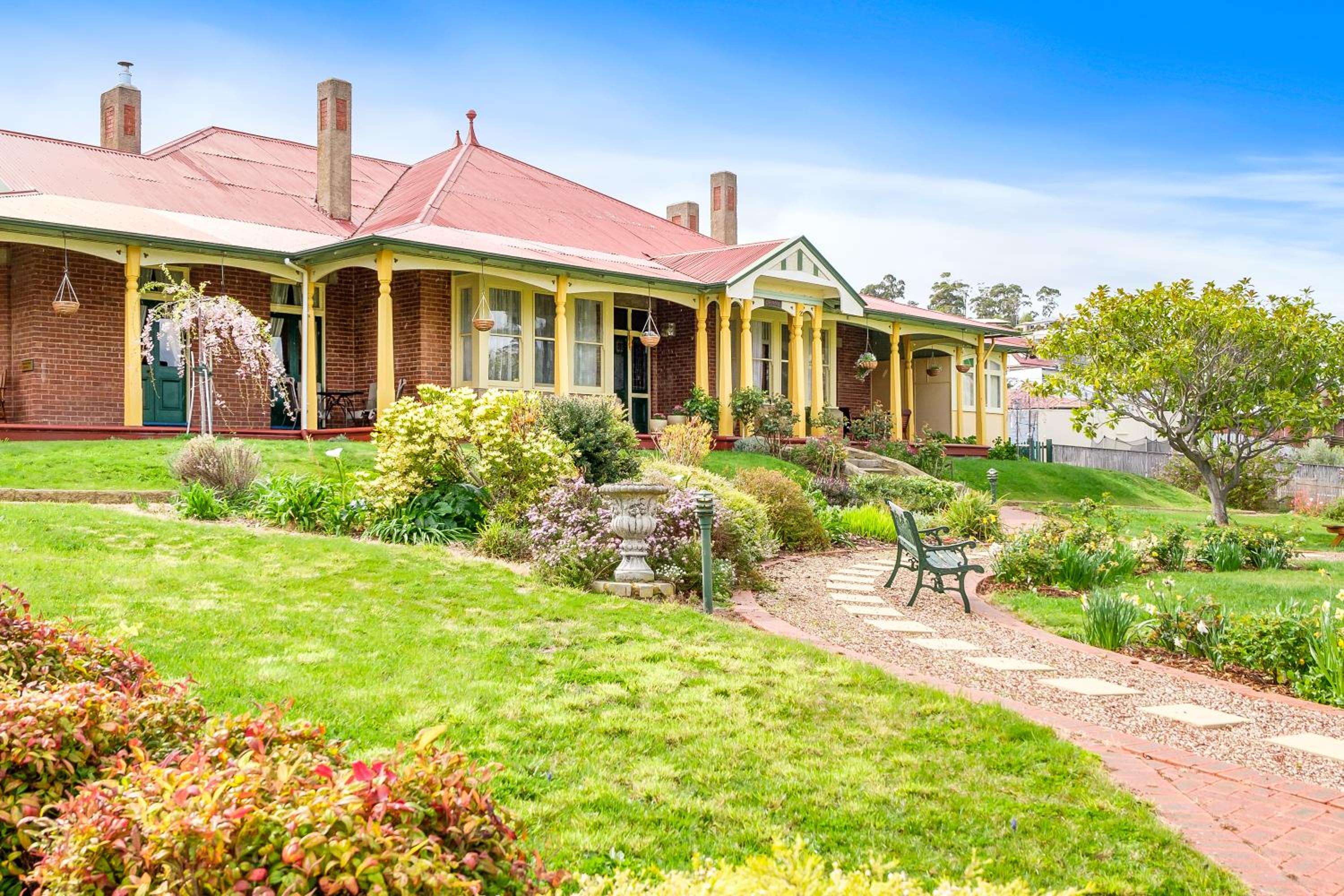 Orana House