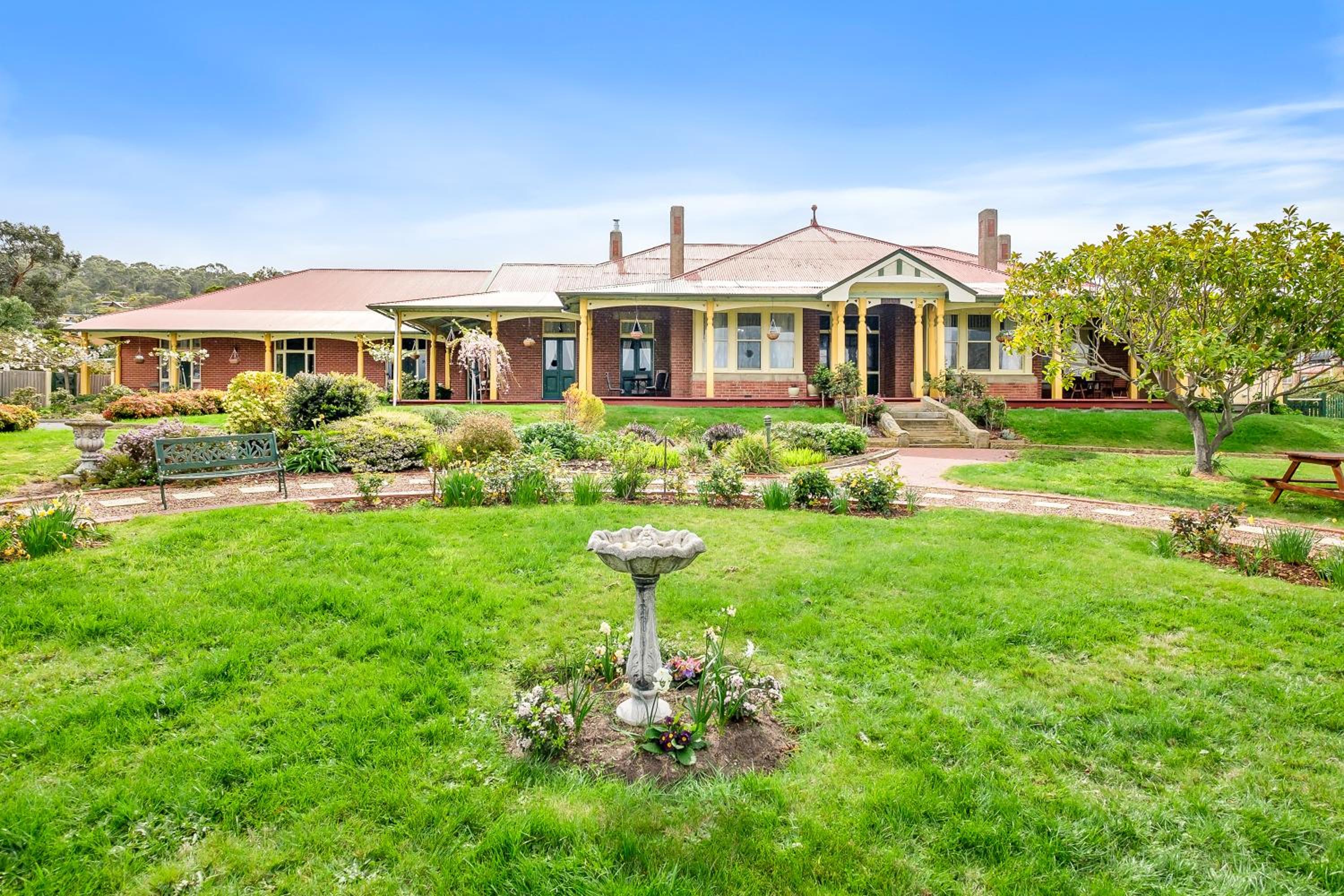 Orana House