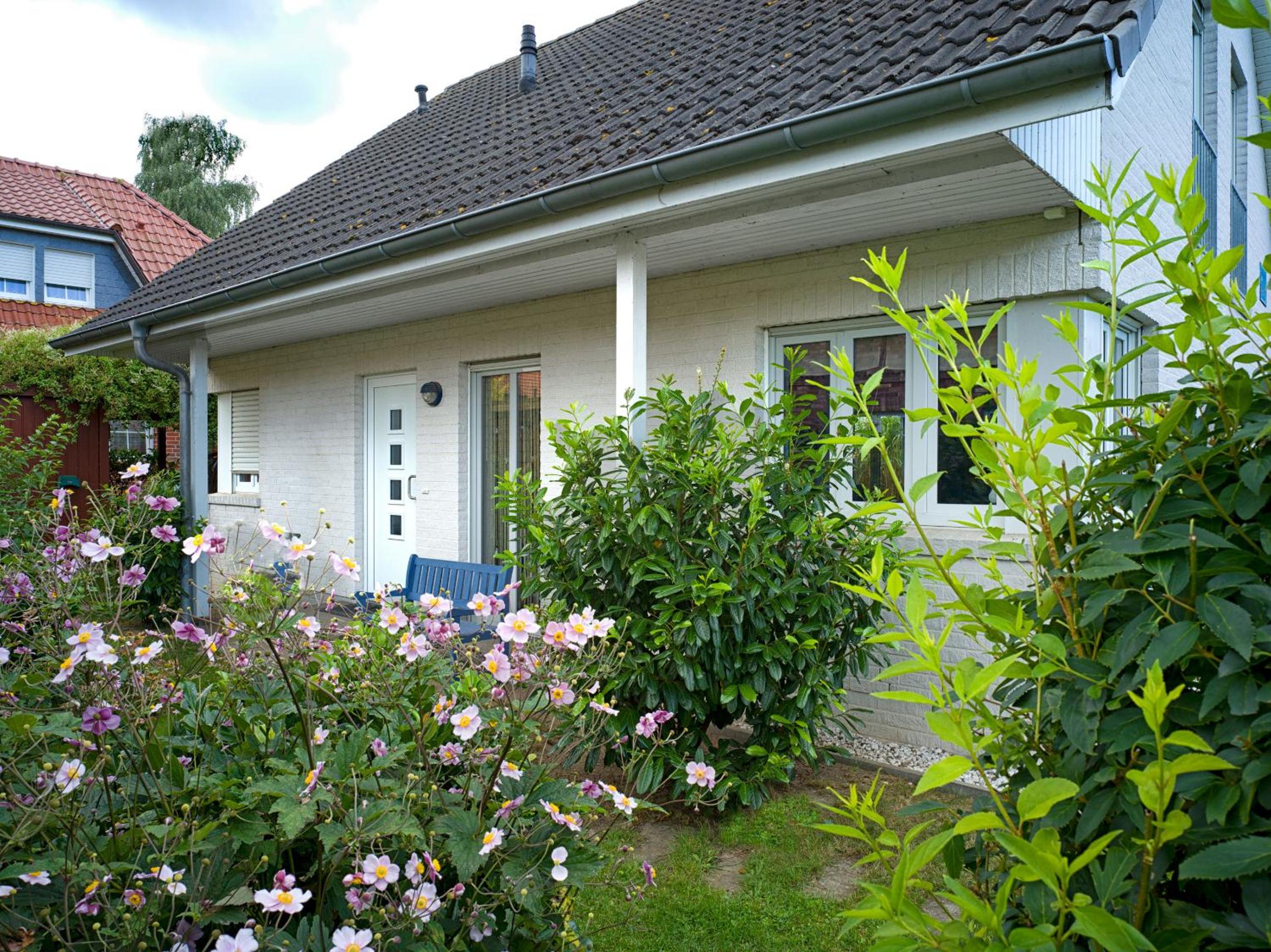 Ferienhaus Kaltenhofer Strandmuschel
