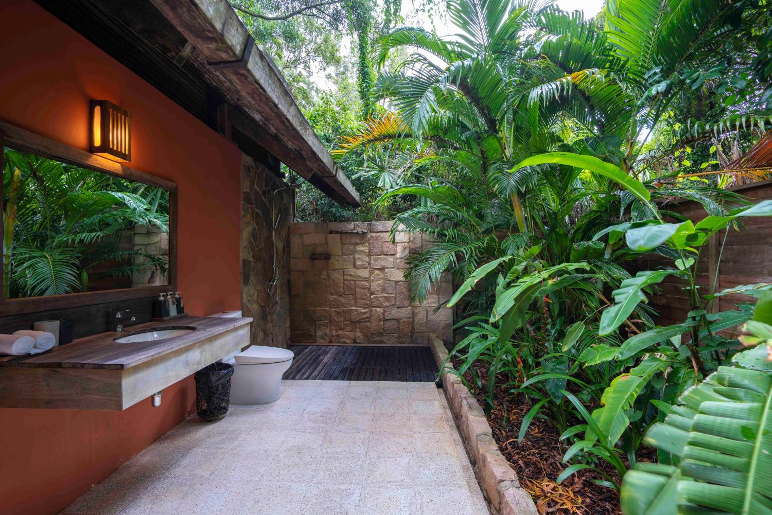 Mango Bay Resort
