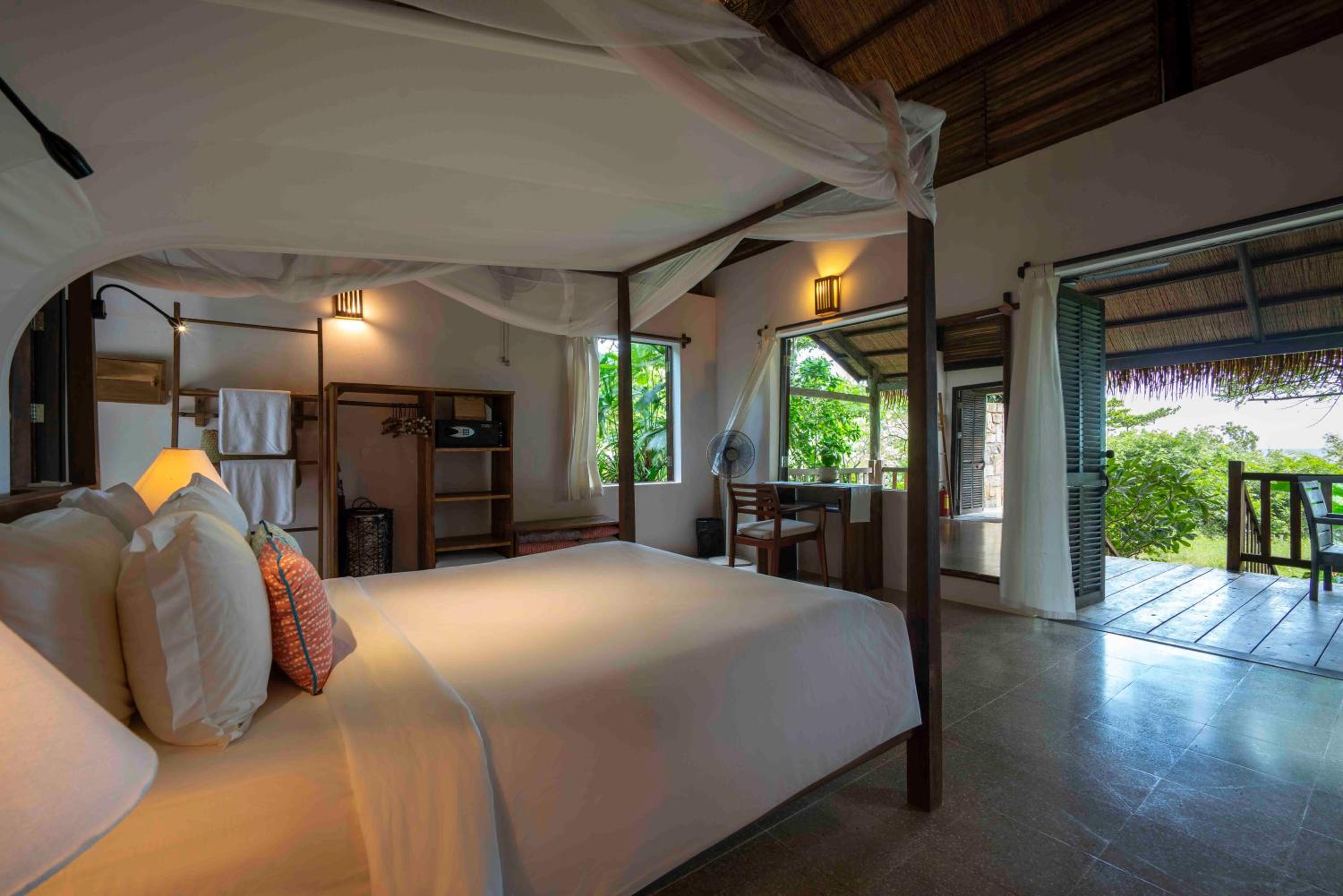Mango Bay Resort