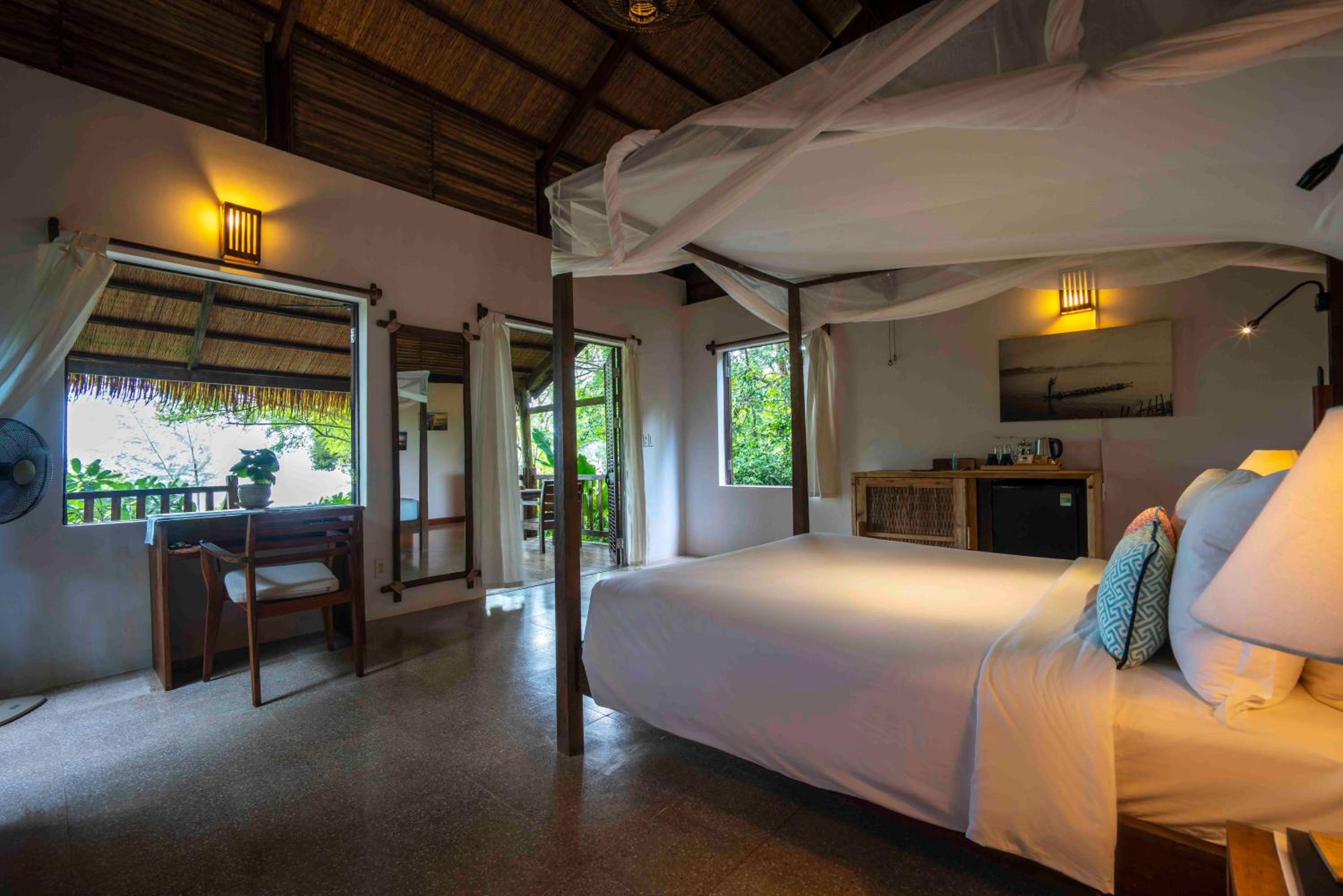 Mango Bay Resort