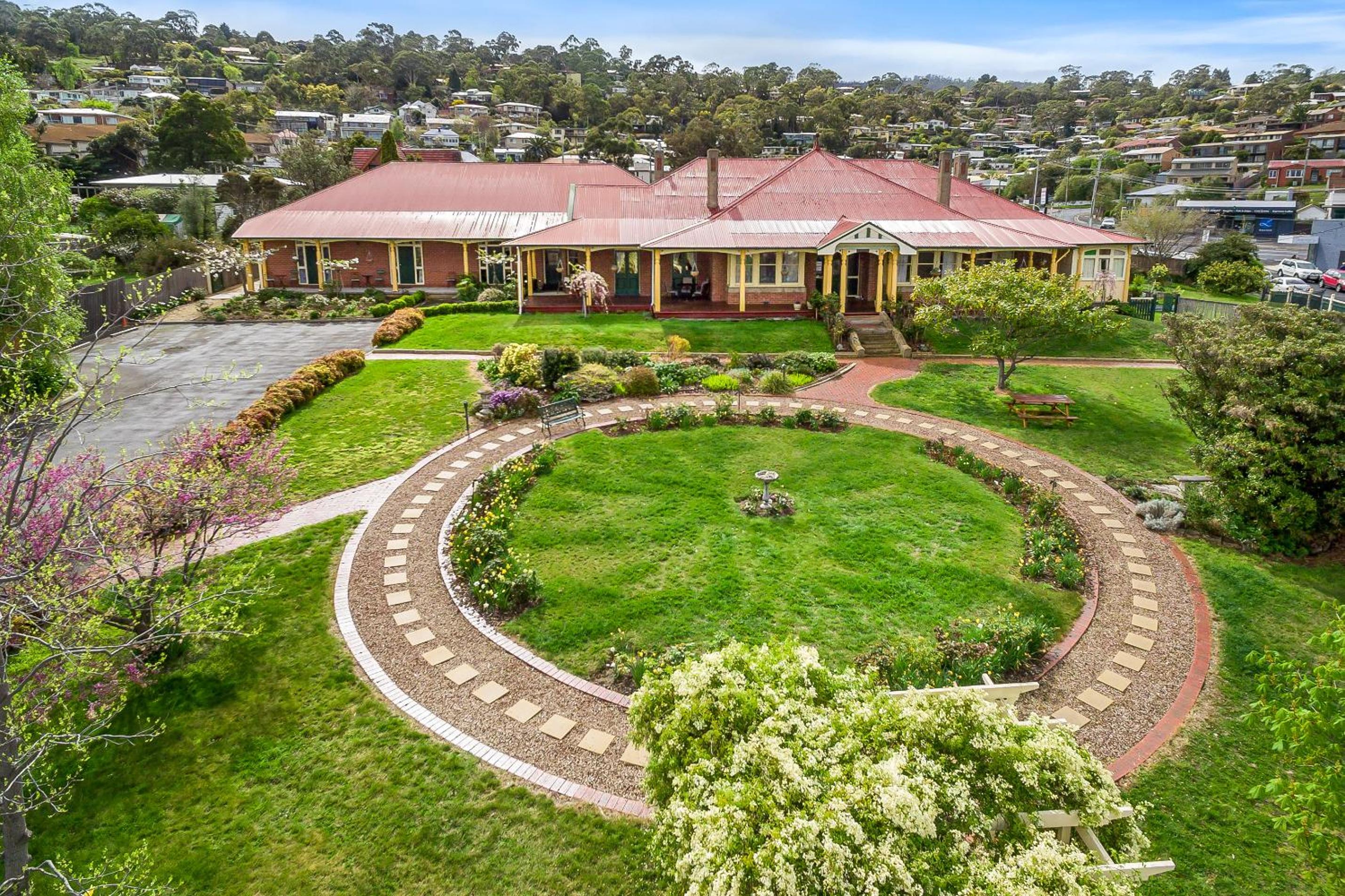 Orana House