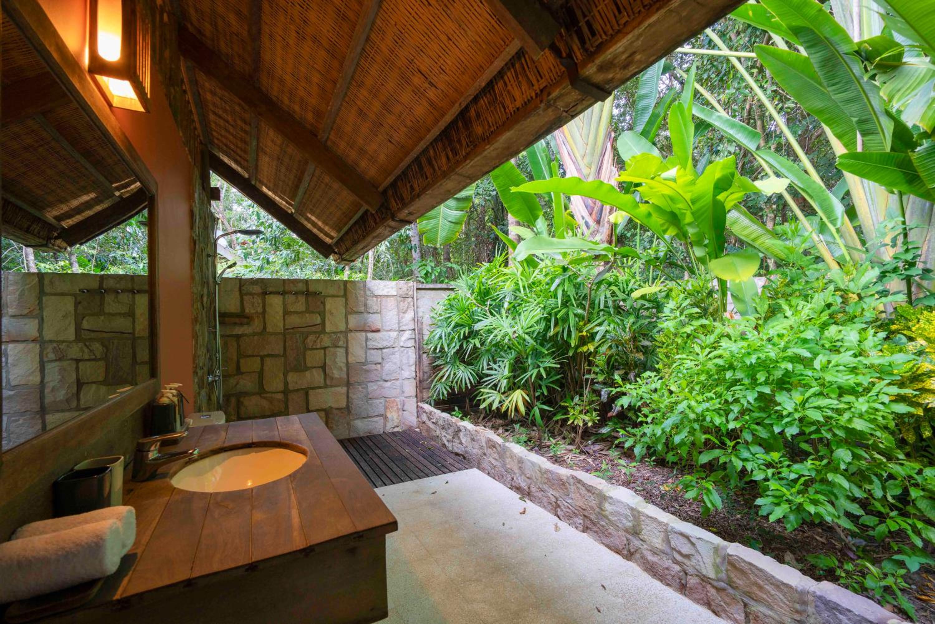Mango Bay Resort