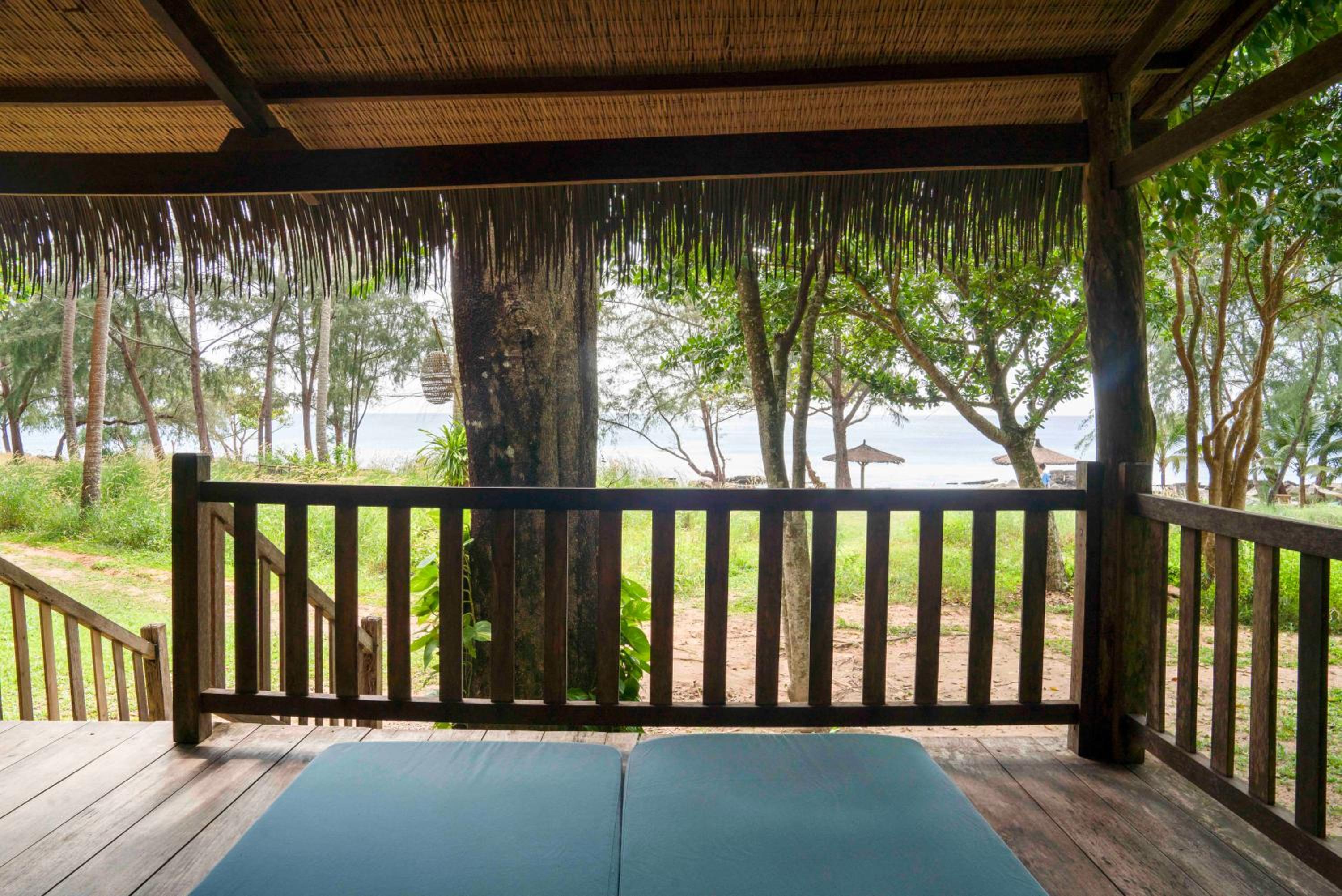 Mango Bay Resort