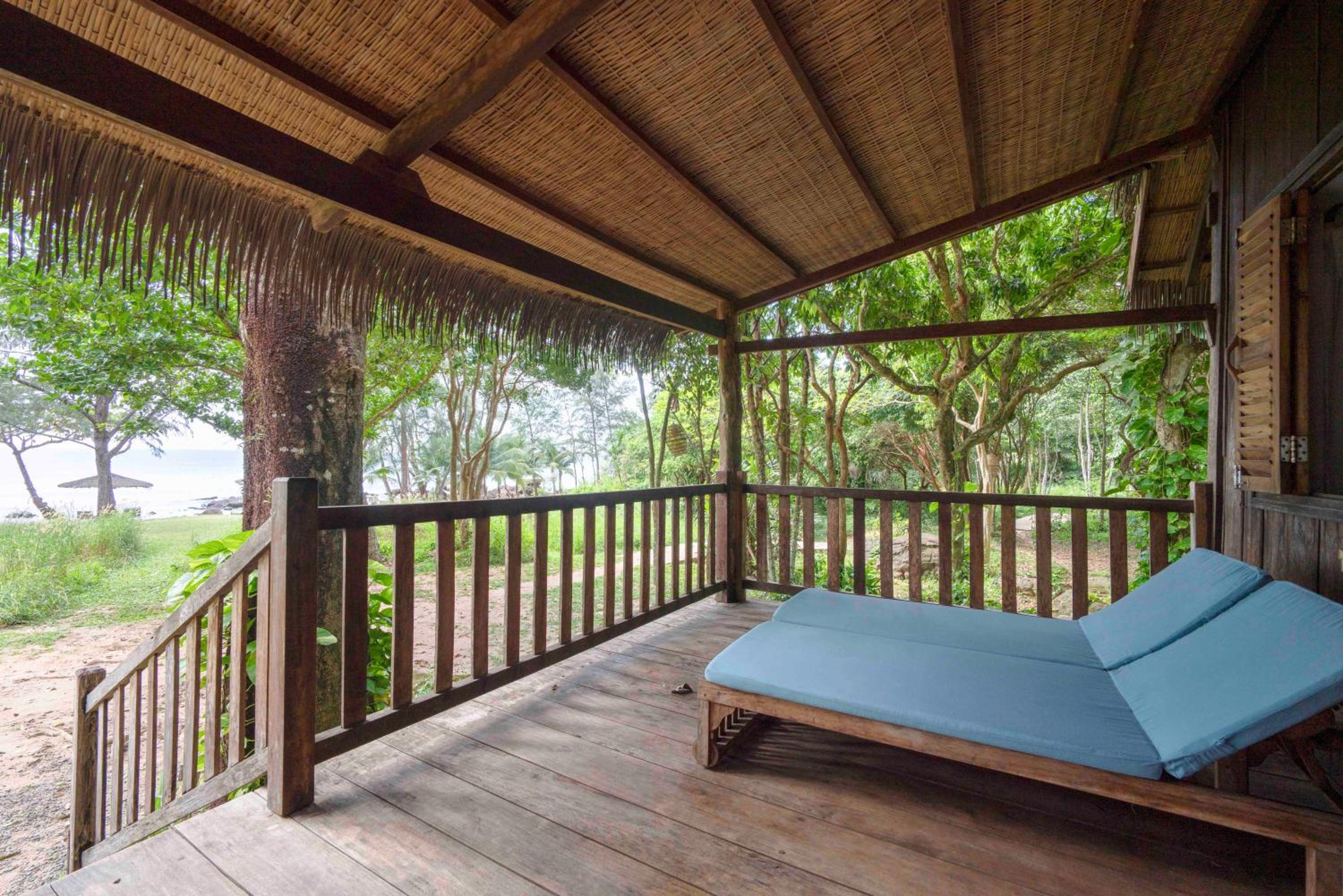 Mango Bay Resort