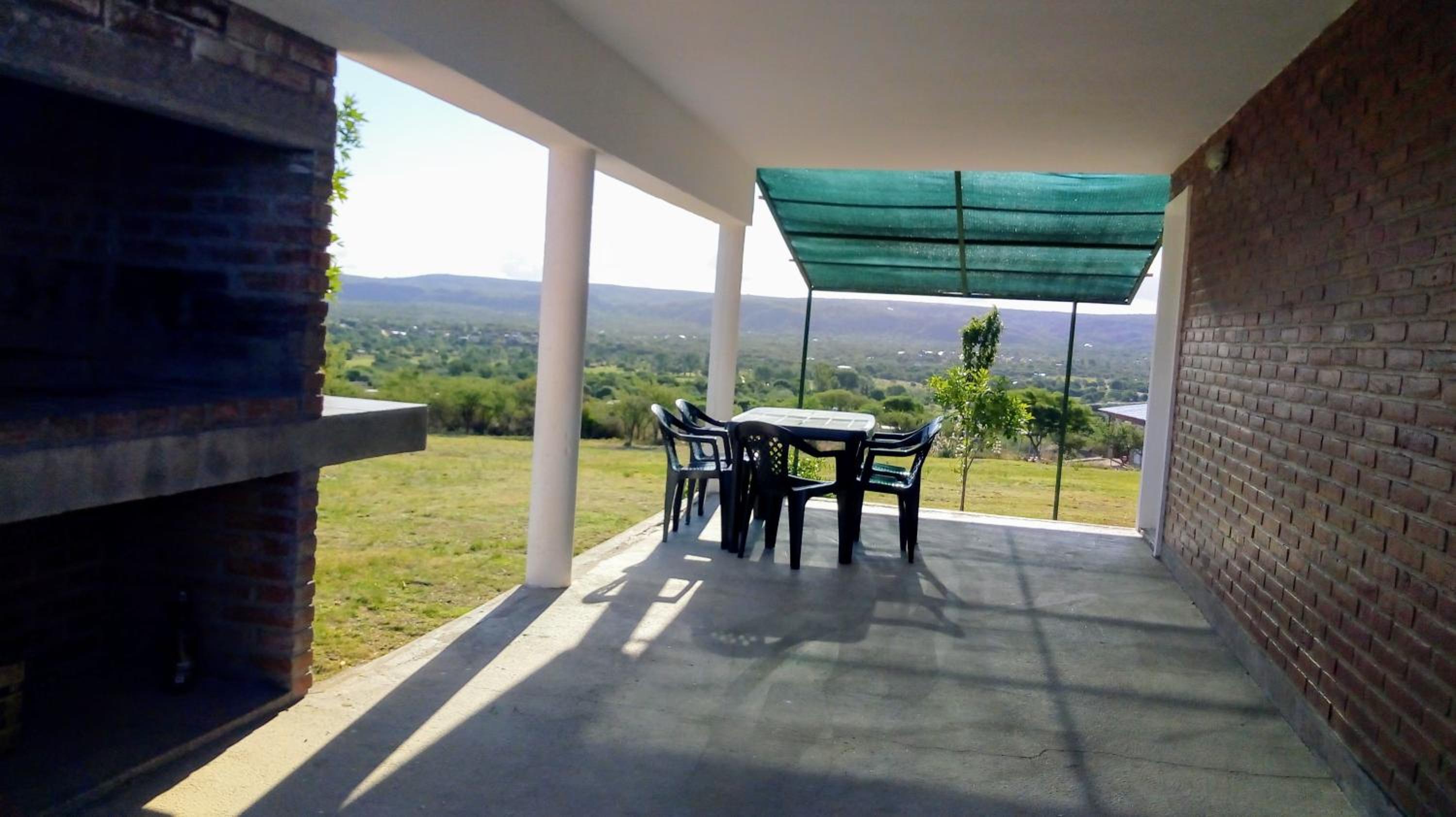 Aiken Cabañas