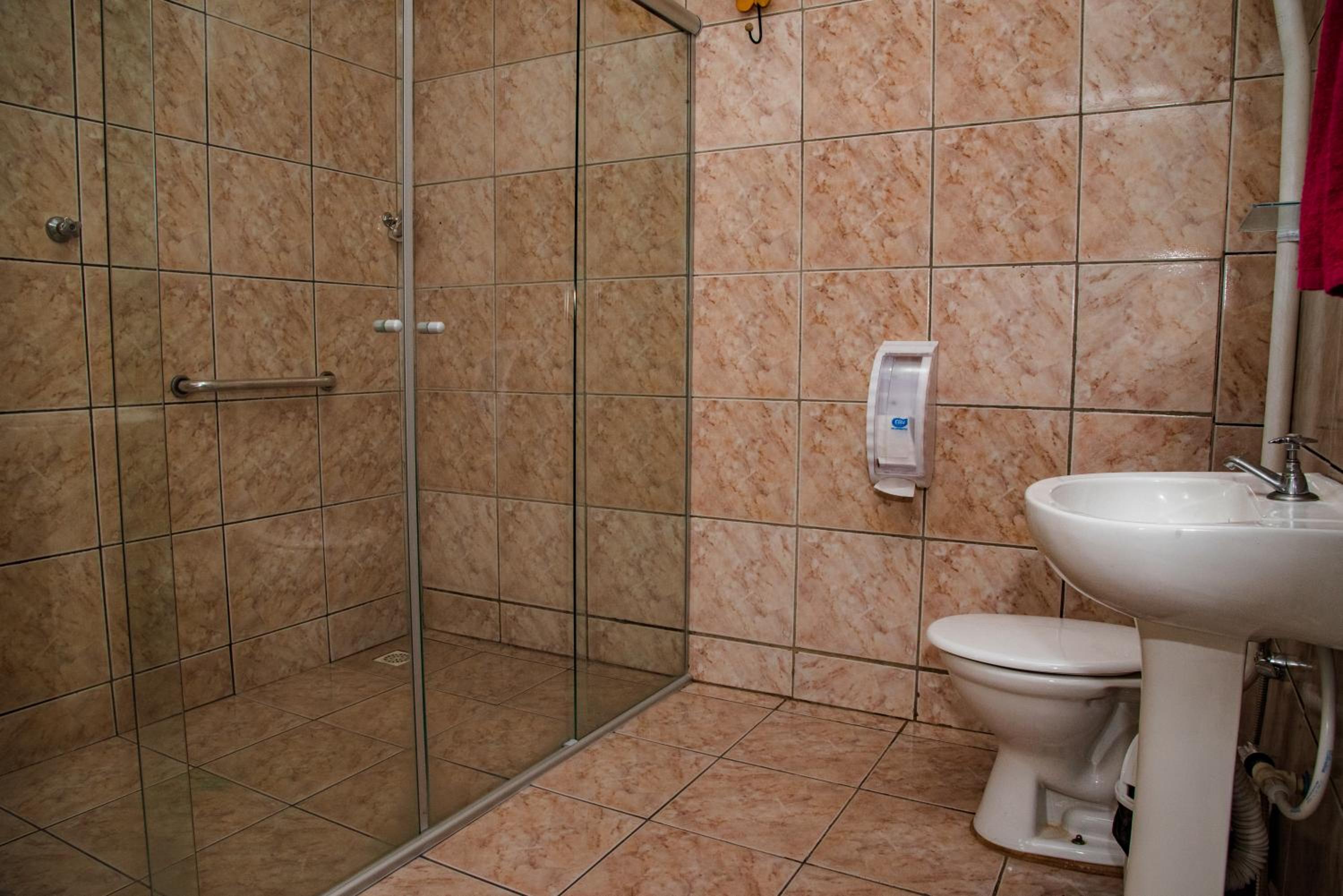 Pousada Trilha da Serra