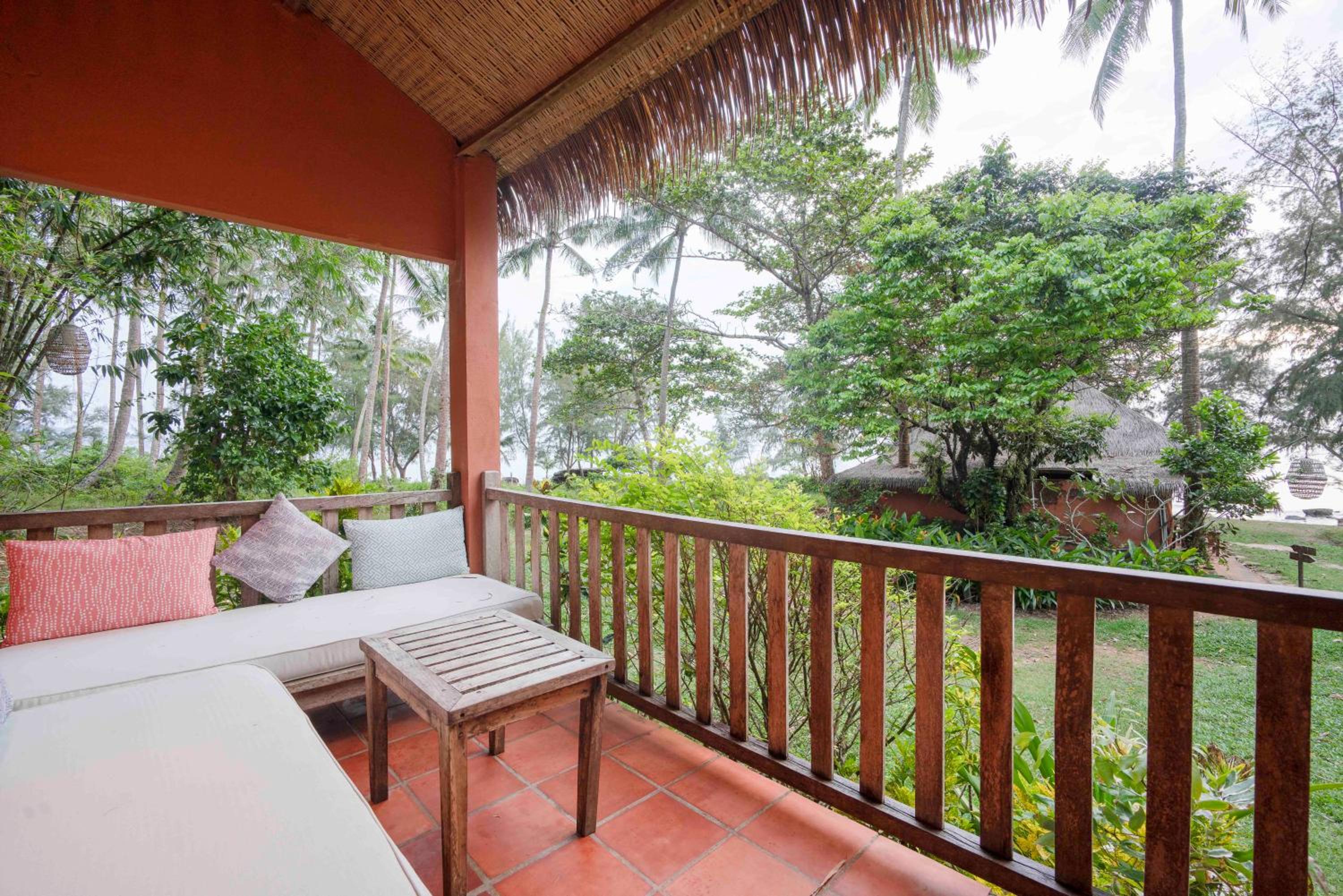 Mango Bay Resort