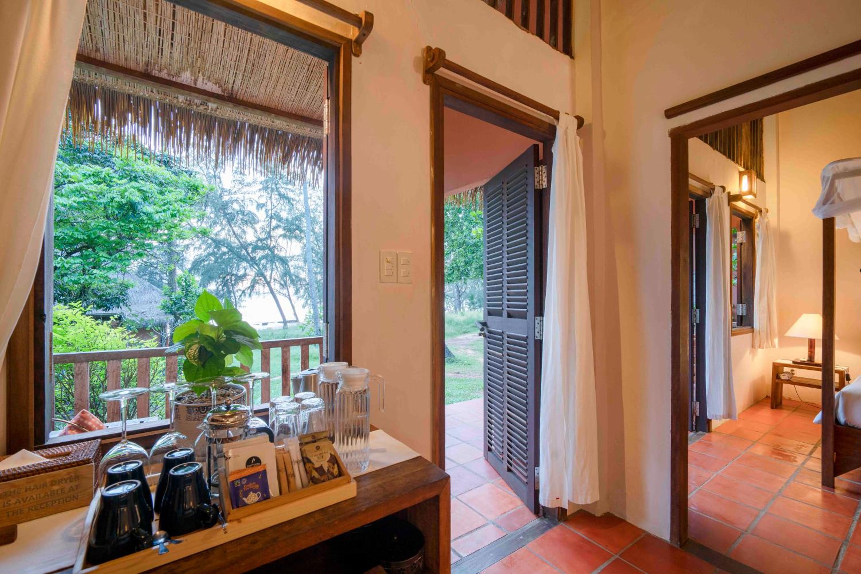 Mango Bay Resort