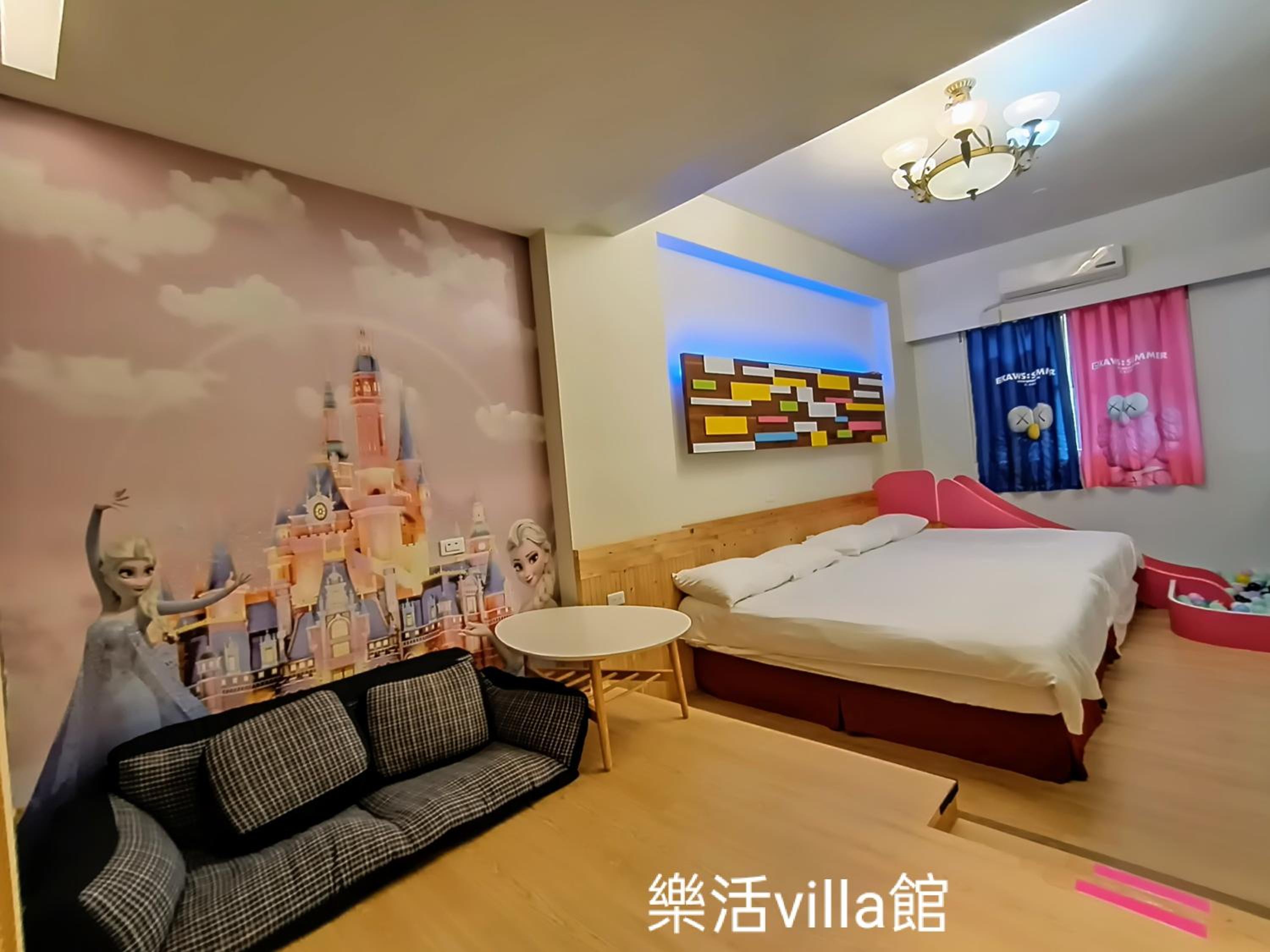 羅東夜市寶貝屋baby house view 4