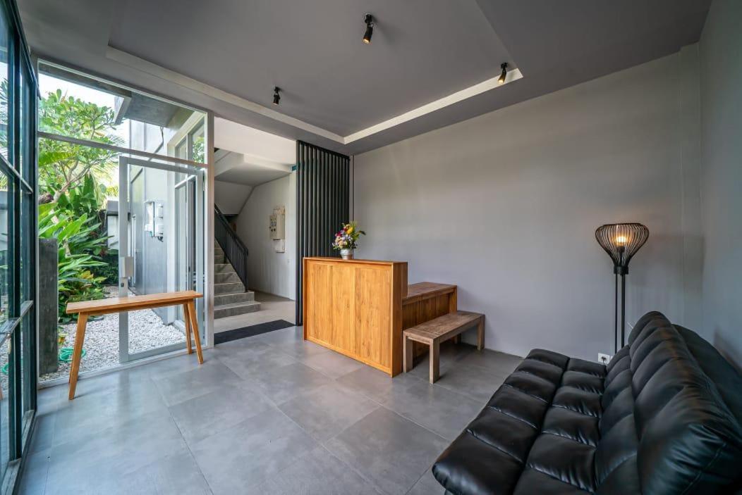 EUFORIA Guest House view 4