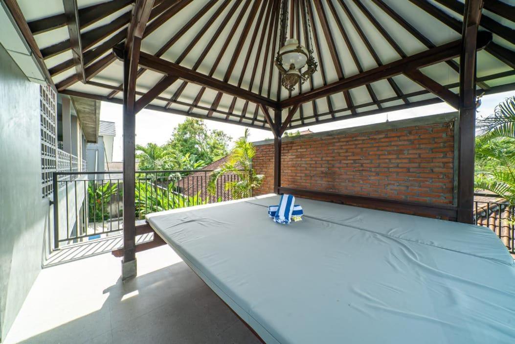 EUFORIA Guest House view 5