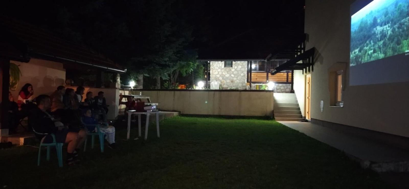 Vila Novak view 4