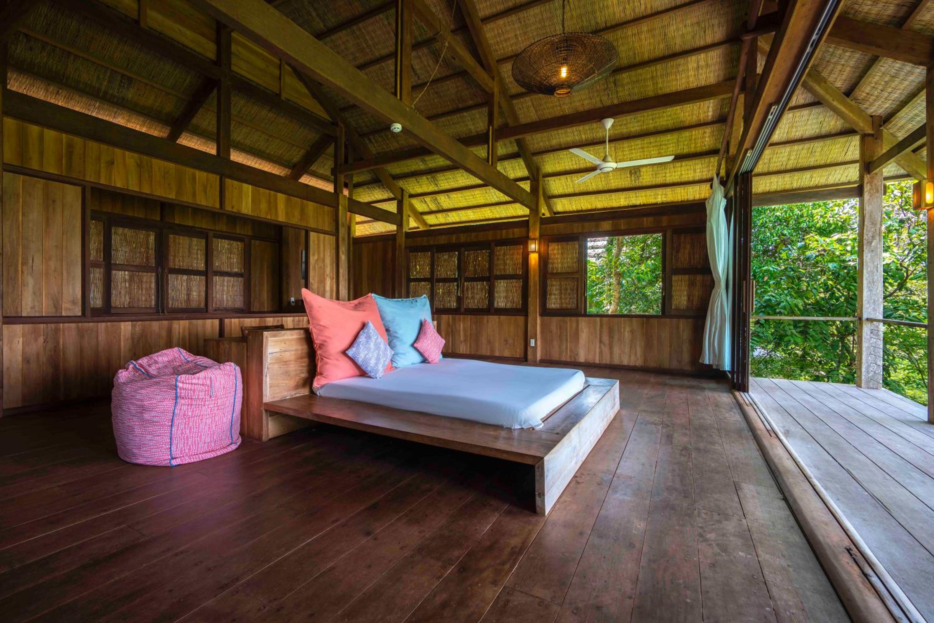 Mango Bay Resort