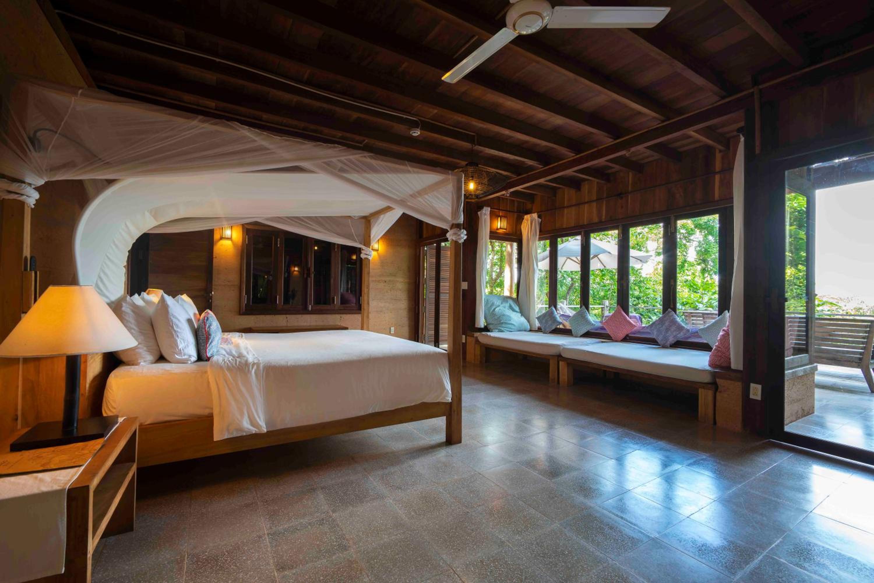 Mango Bay Resort