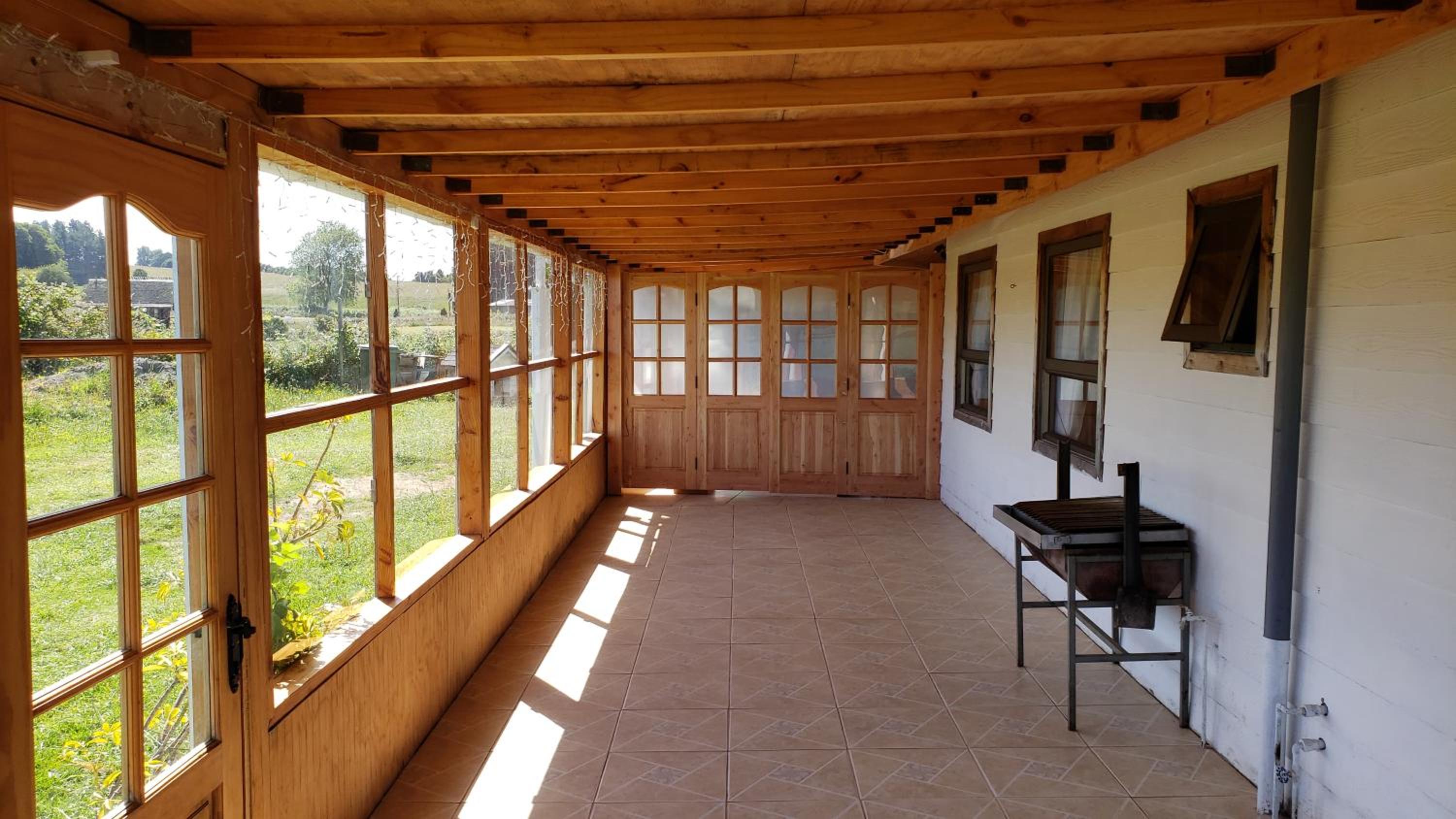 Casa Amoblada Frutillar