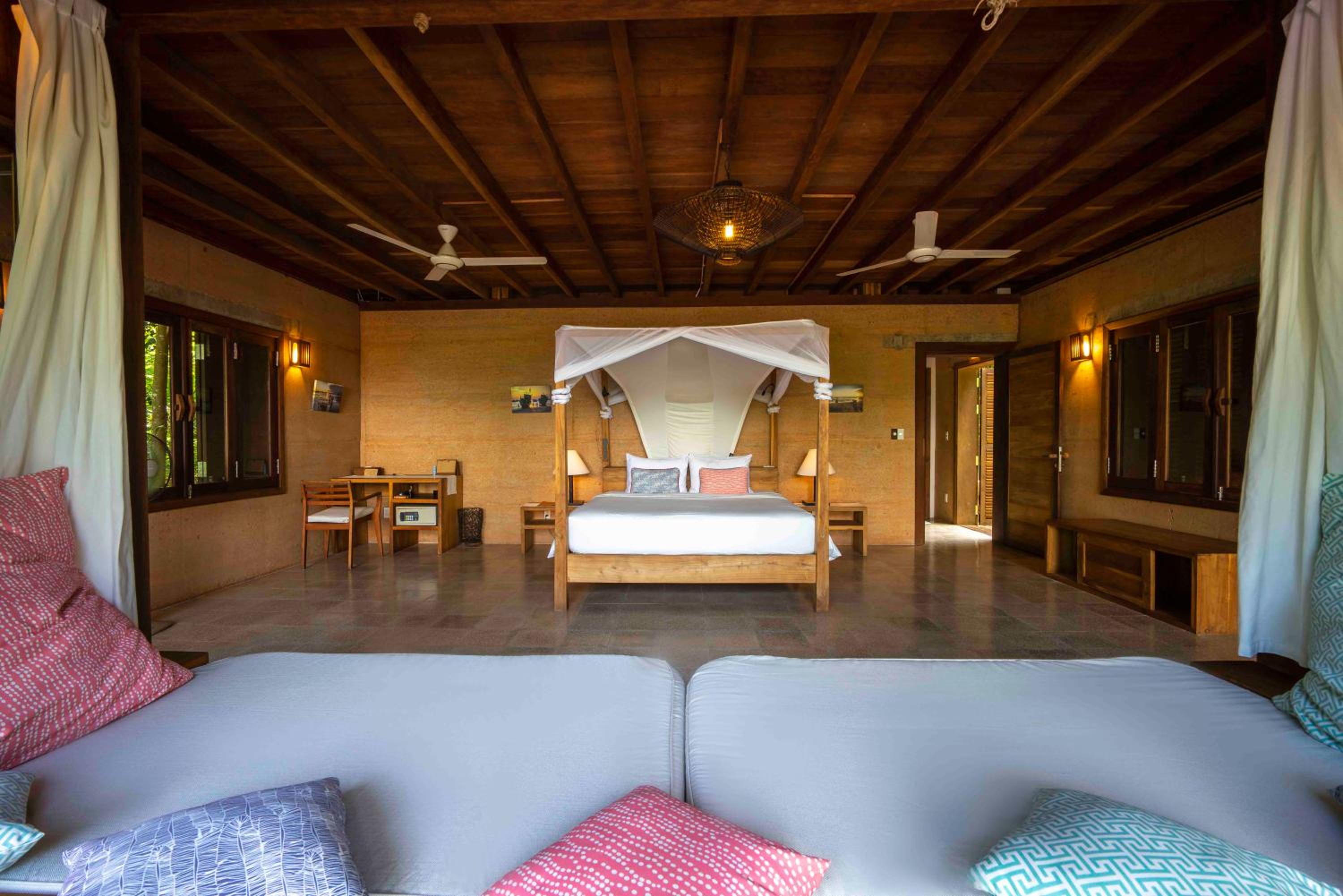Mango Bay Resort