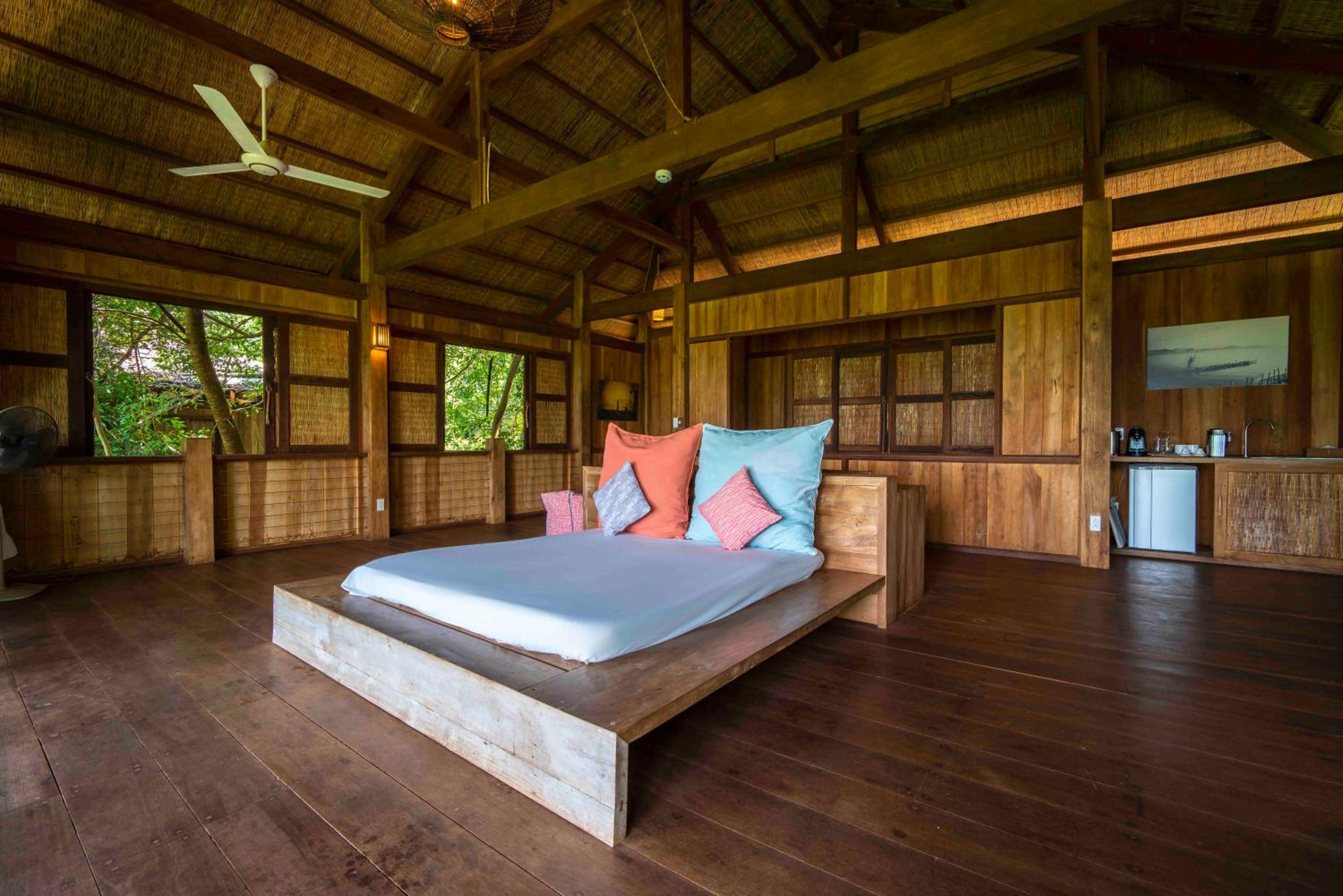 Mango Bay Resort