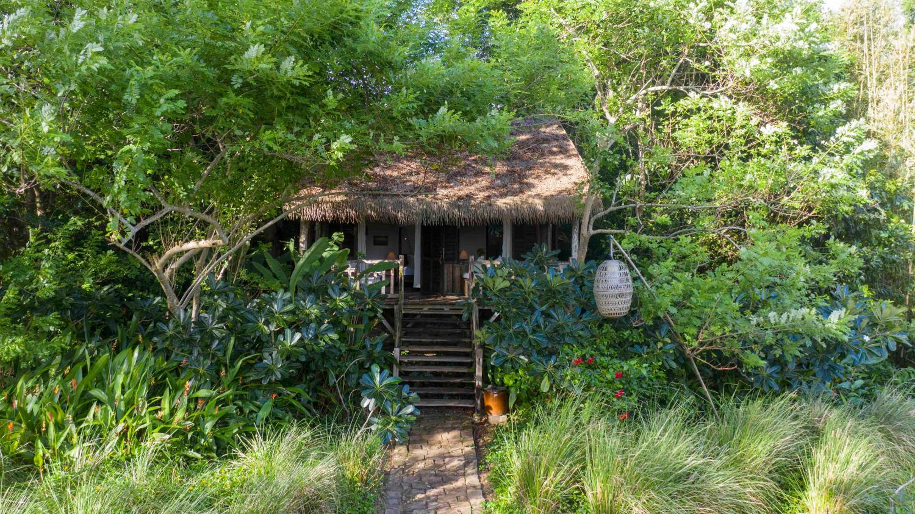 Mango Bay Resort