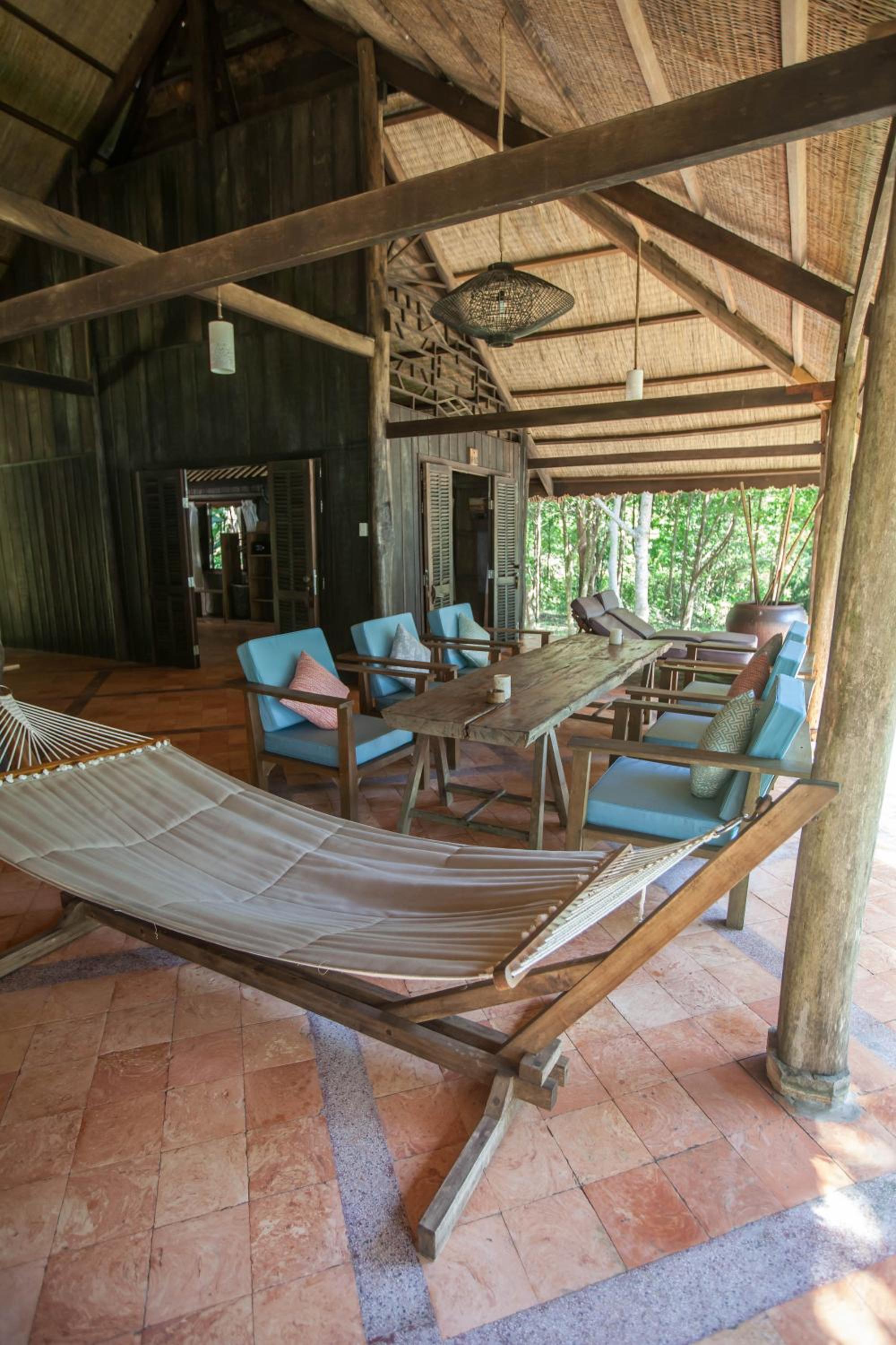 Mango Bay Resort