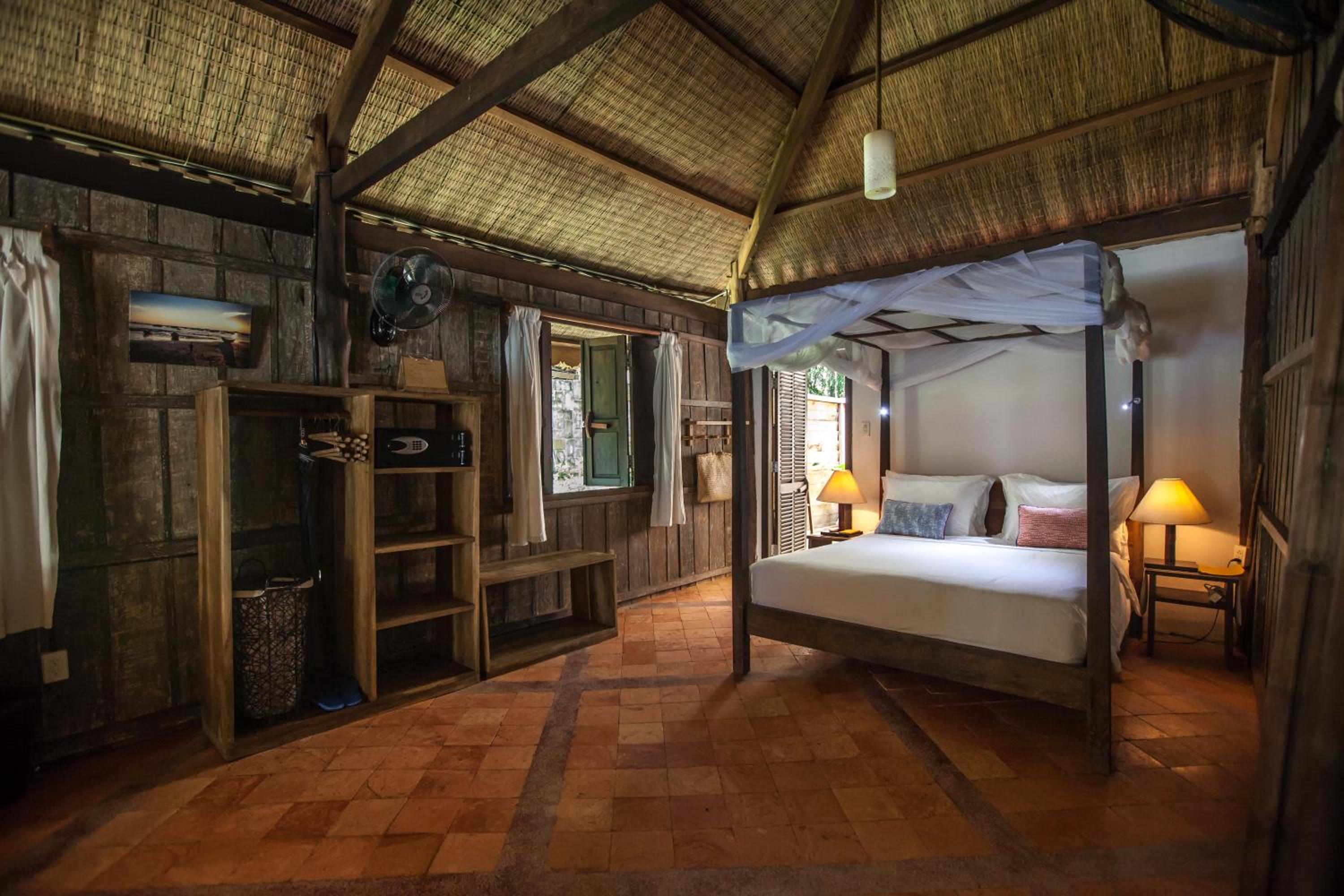Mango Bay Resort