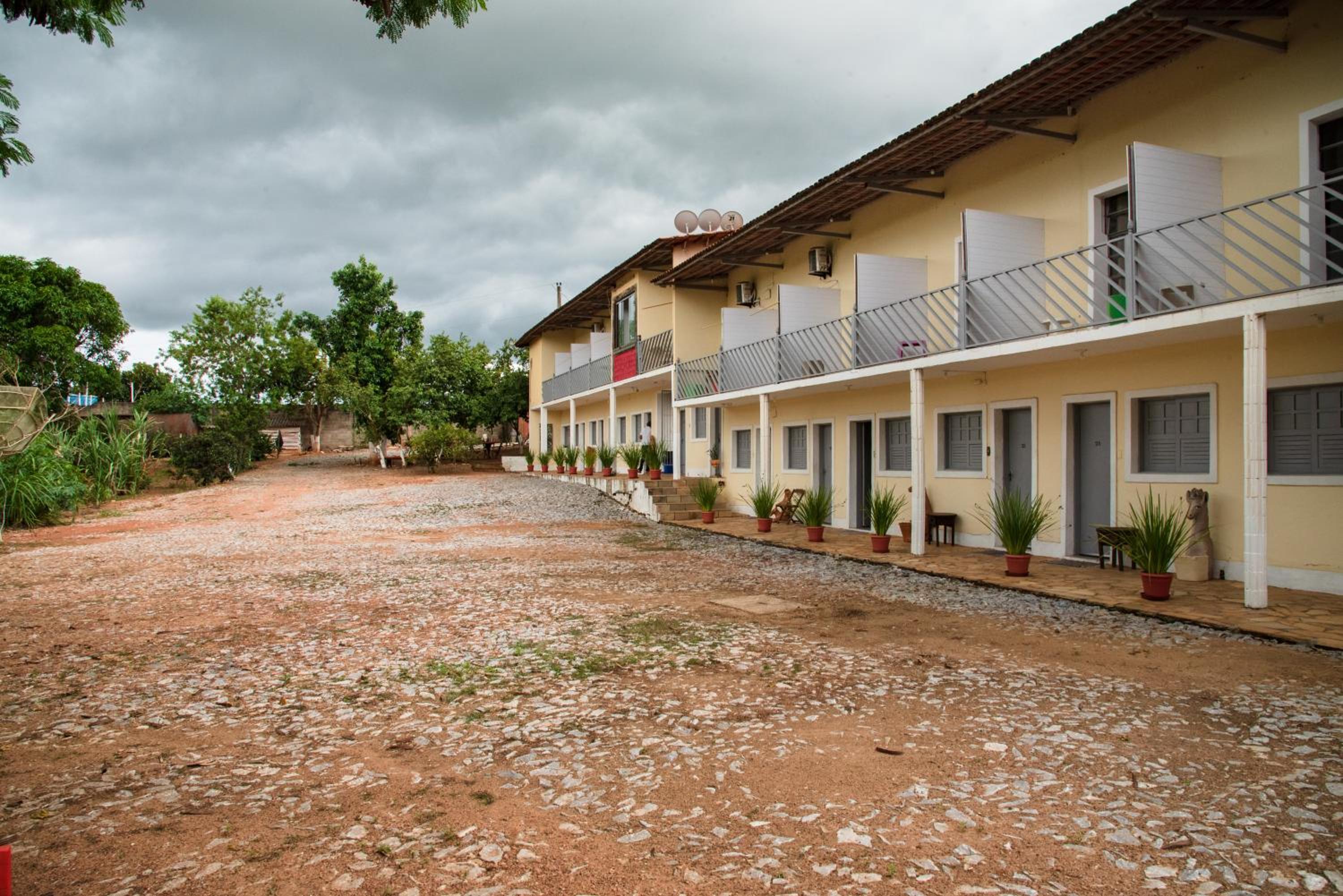 Pousada Trilha da Serra