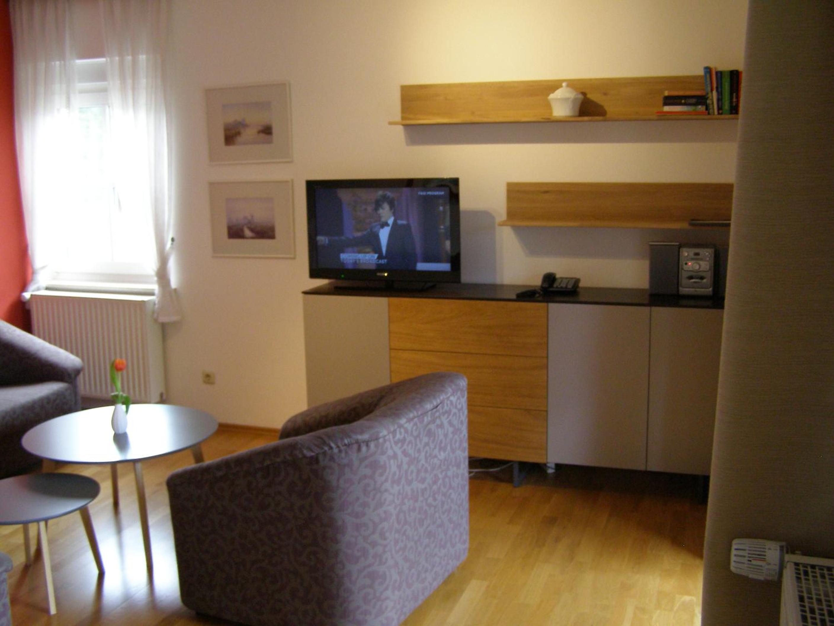 Park-Villa, Therme und Kurpark view 5
