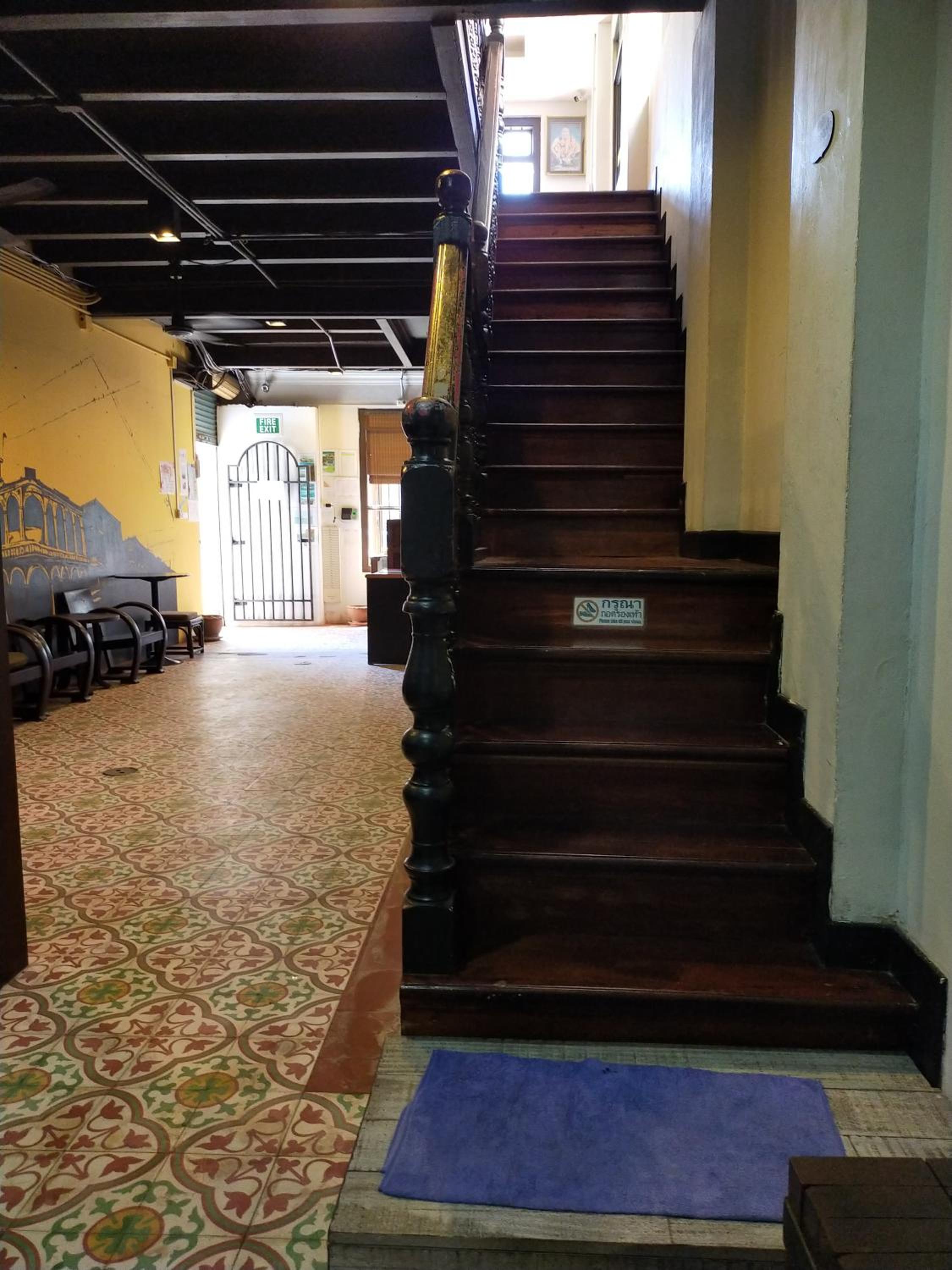 Phuket Sunny Hostel