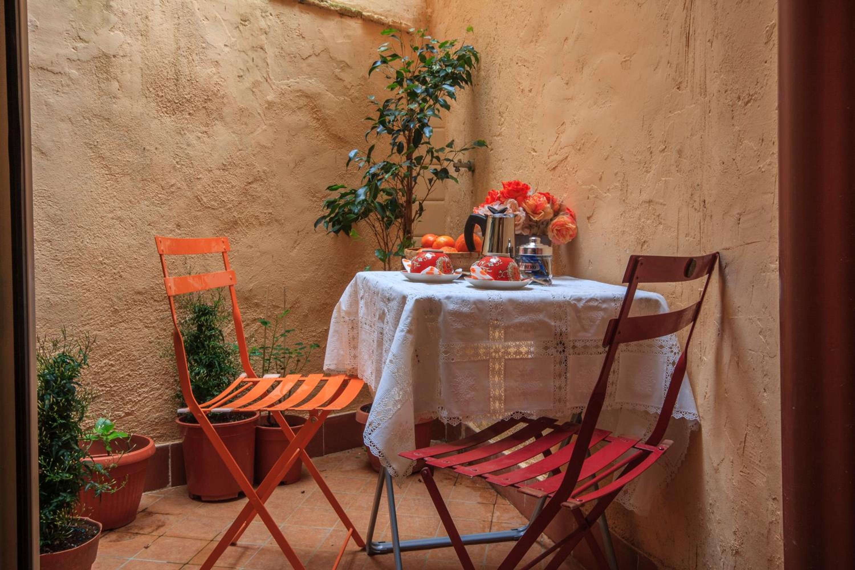 B&B Ventisei Scalini A Trastevere