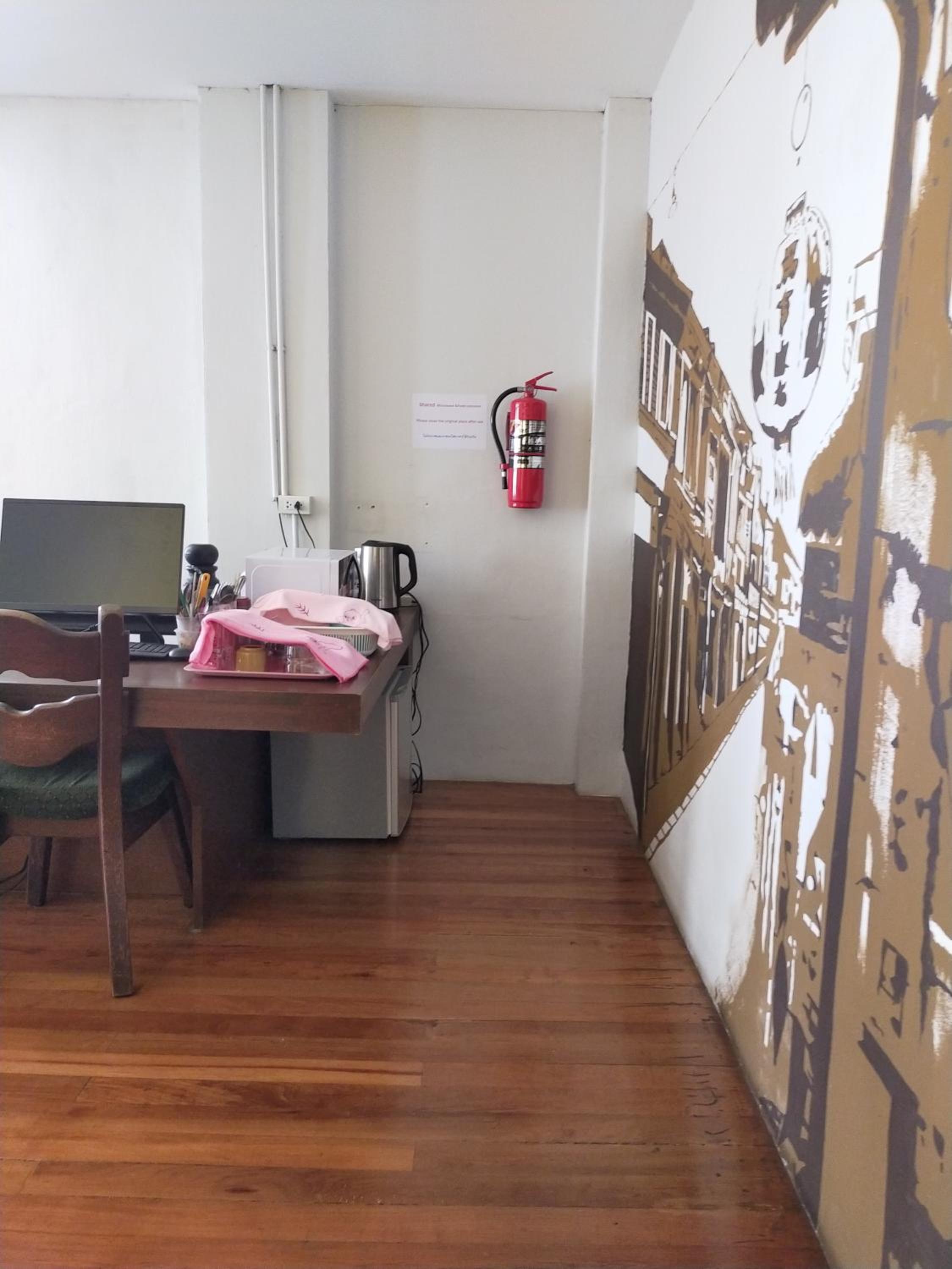Phuket Sunny Hostel
