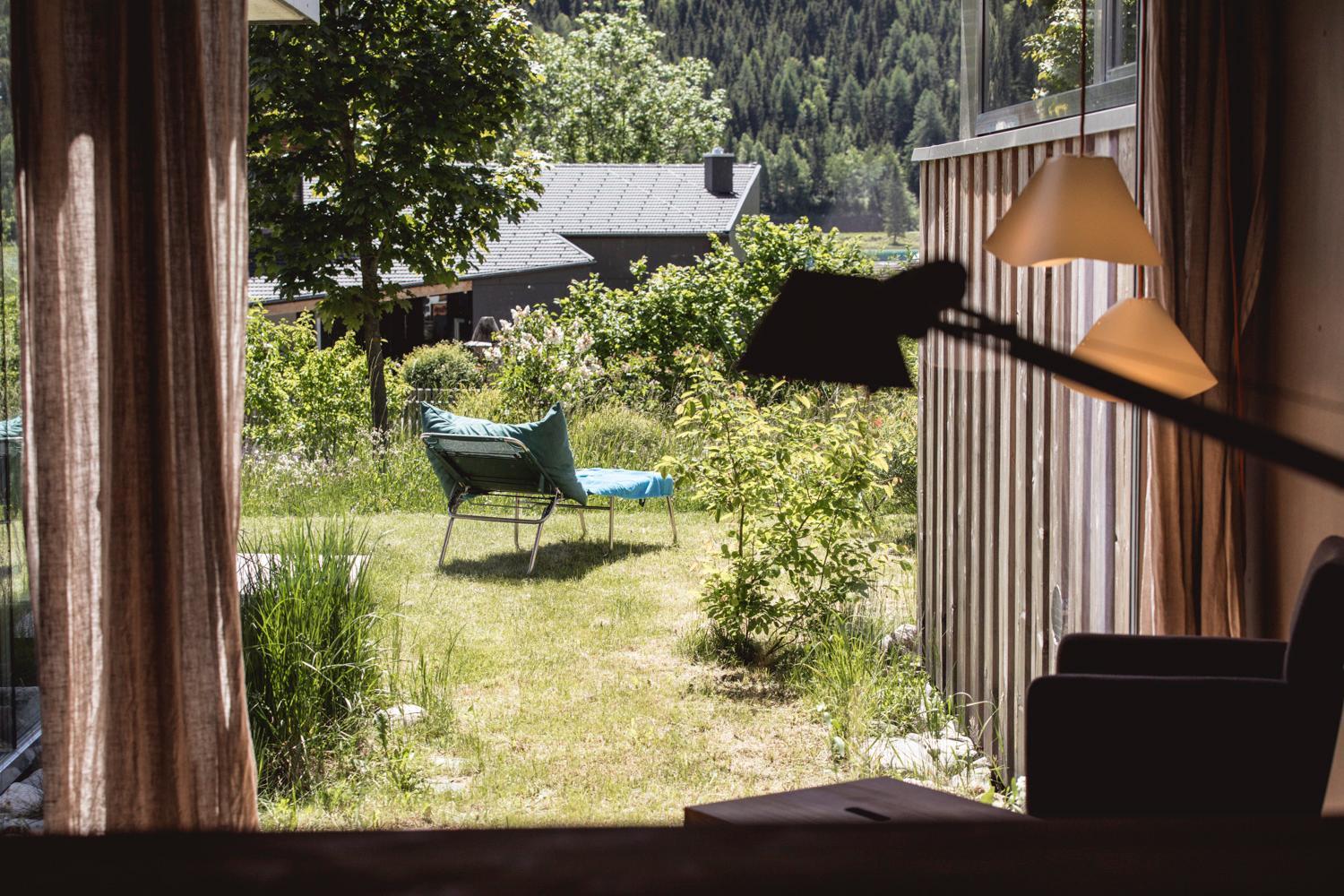 Alte Säge - Ferienwohnung
