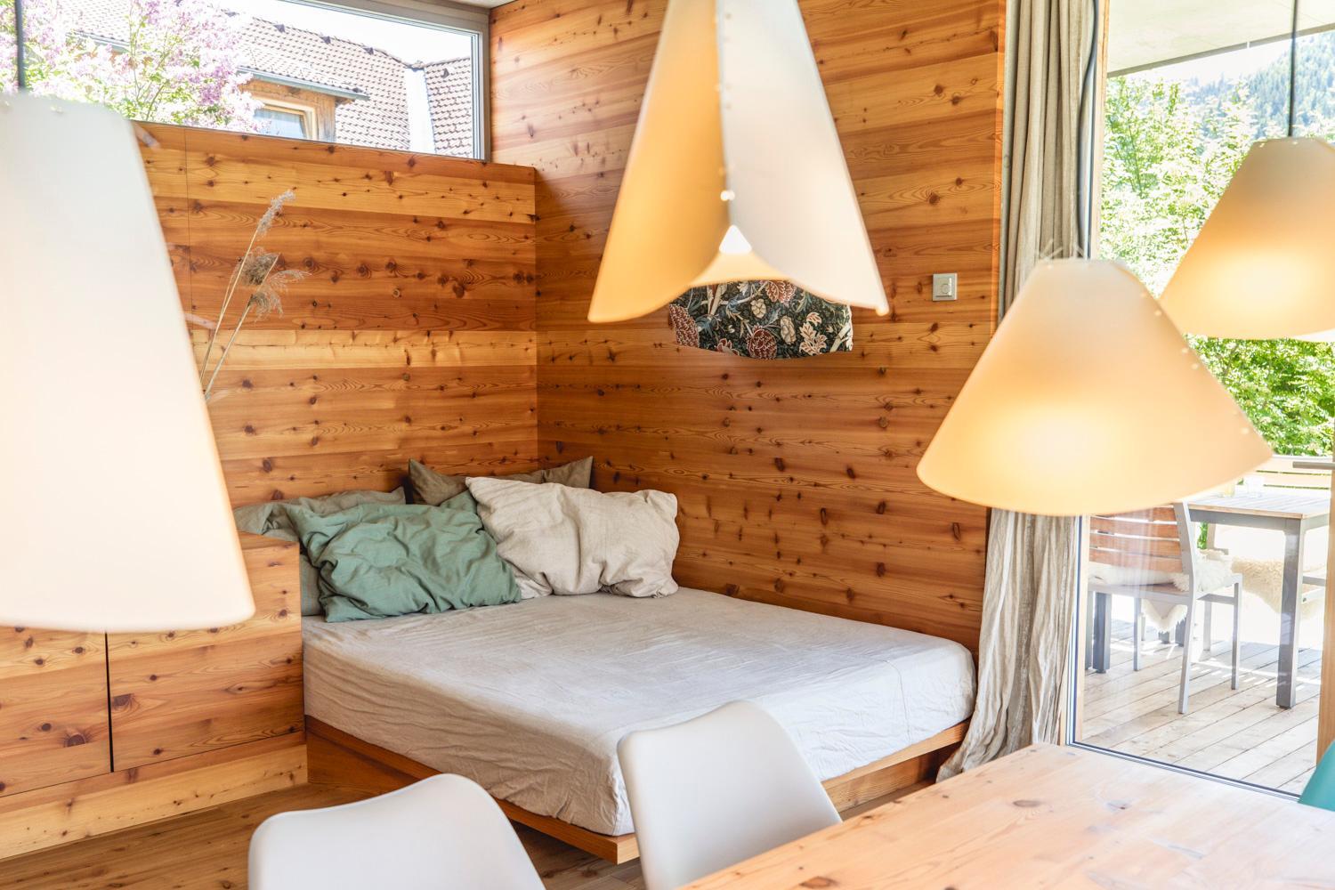Alte Säge - Ferienwohnung