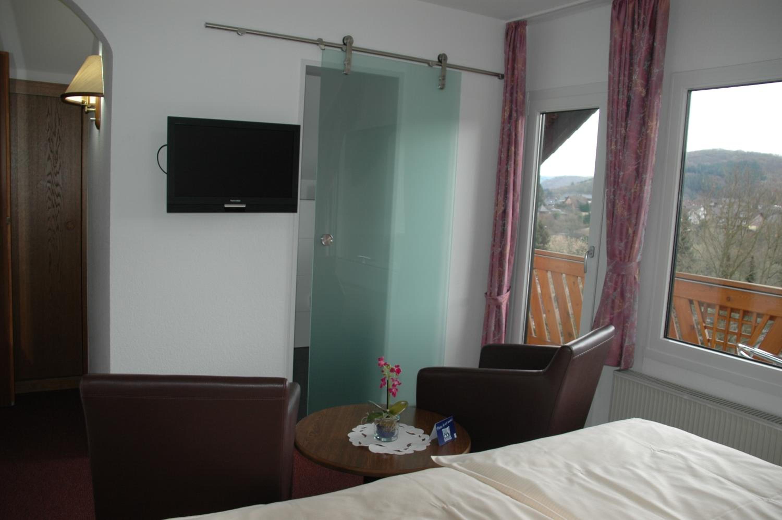 Pension Haus Diefenbach