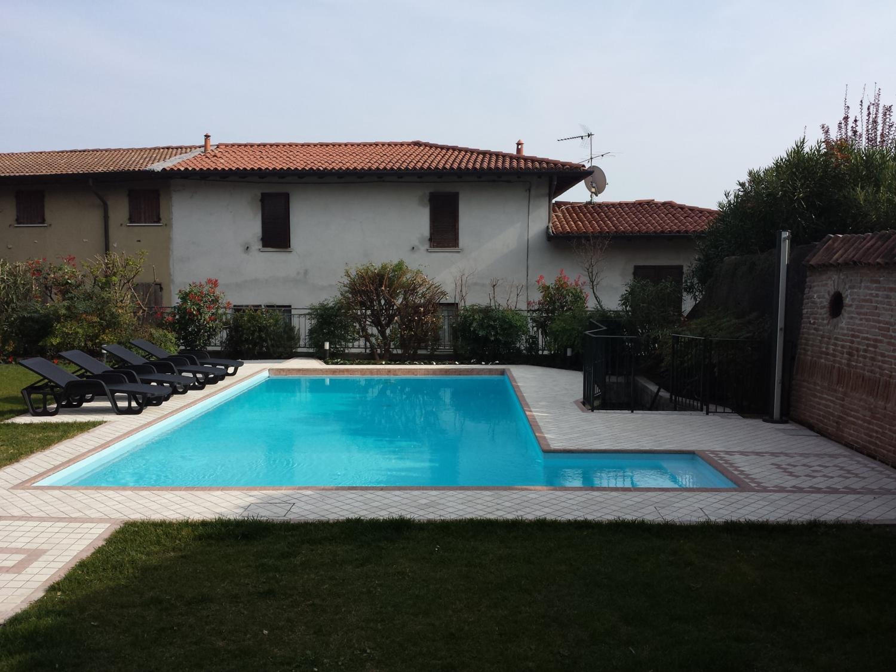 B&B Al Vec Licinsi' view 2