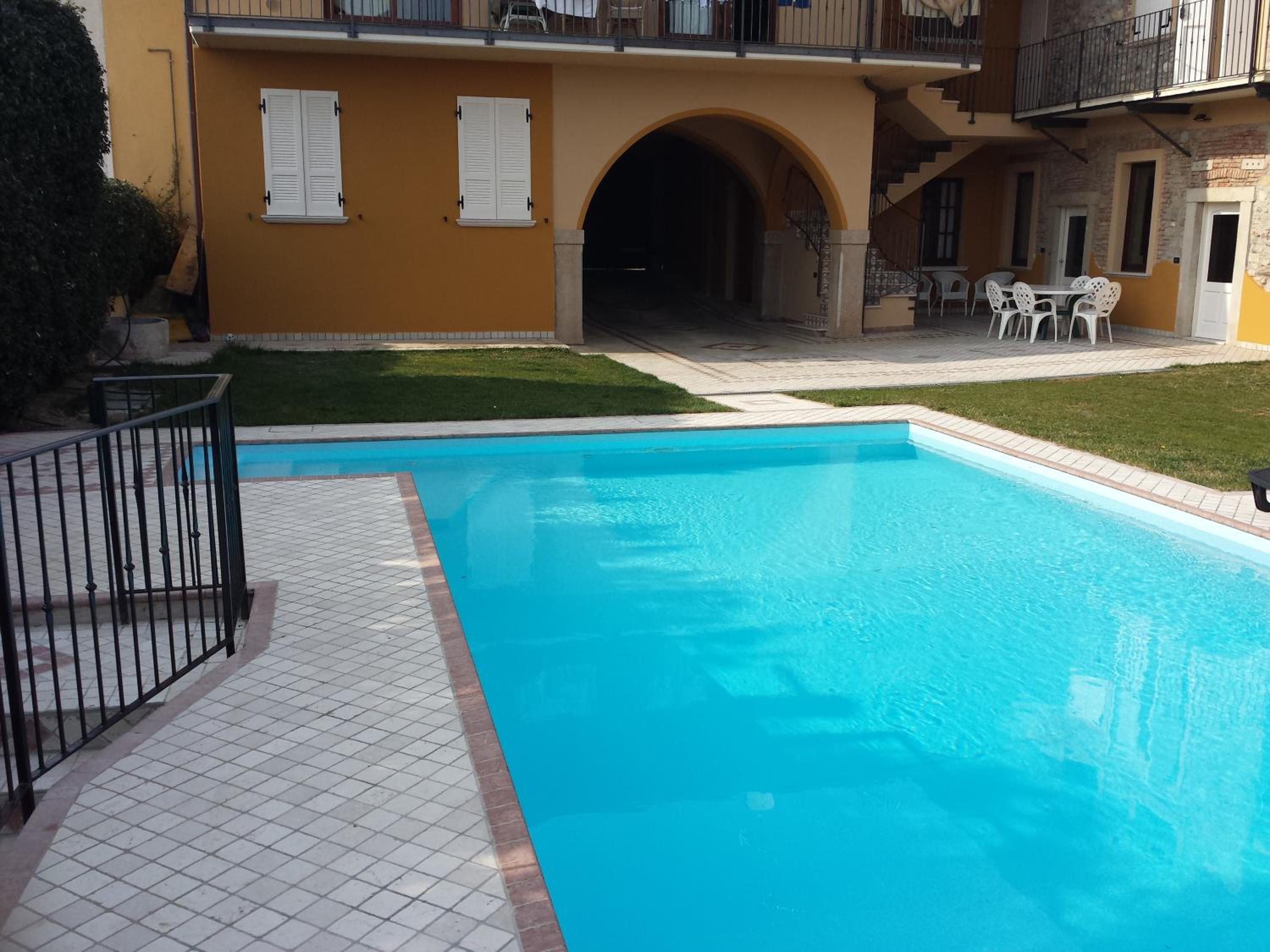 B&B Al Vec Licinsi' view 3