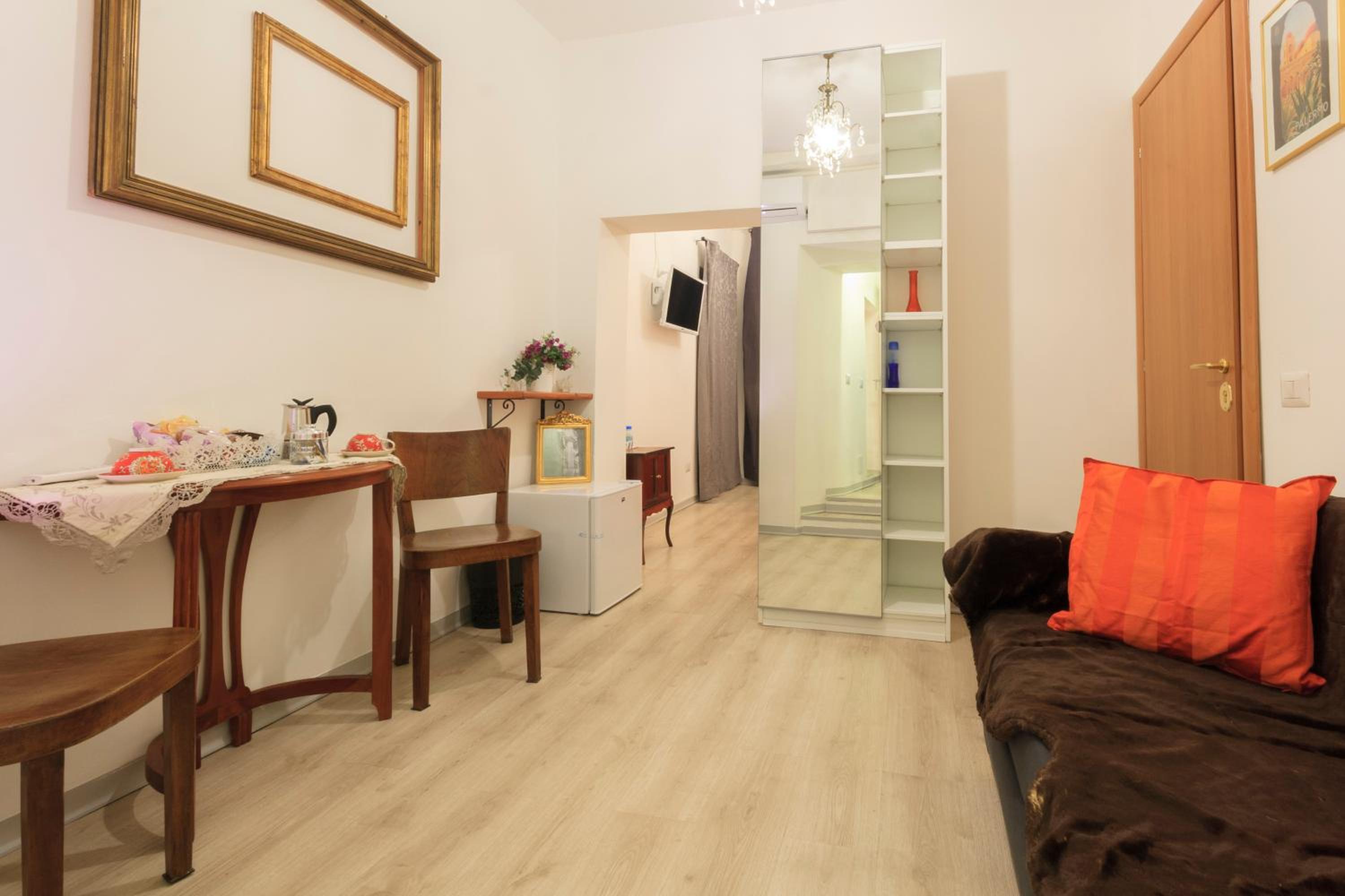 B&B Ventisei Scalini A Trastevere