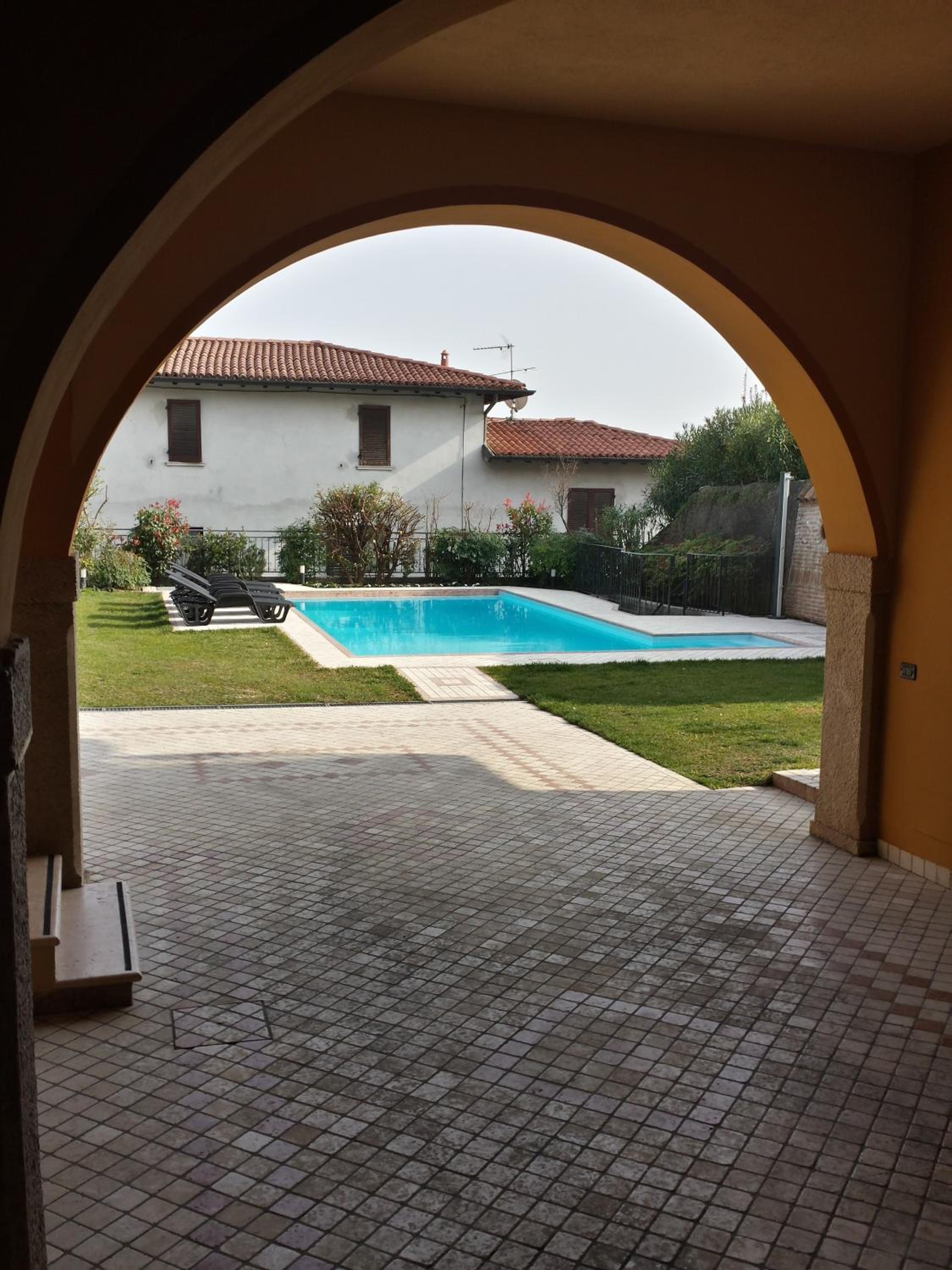 B&B Al Vec Licinsi' view 4