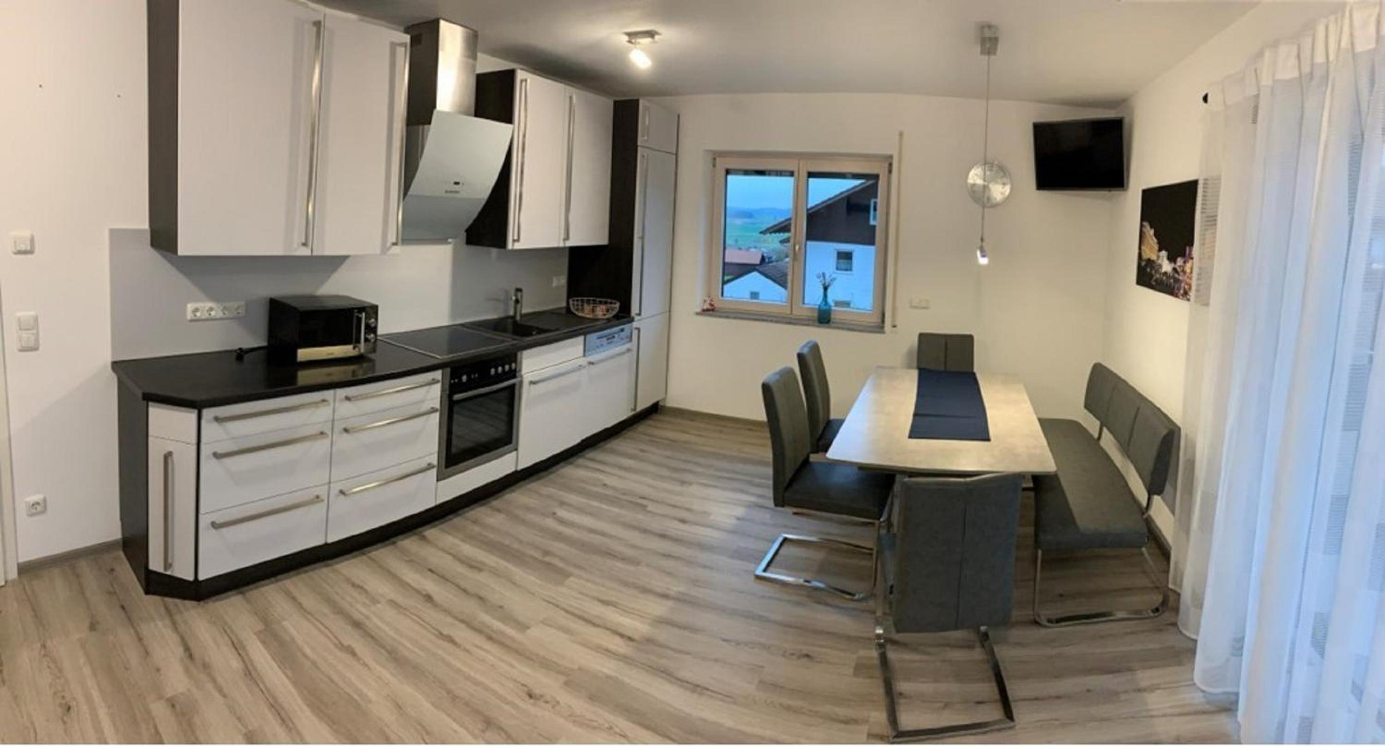 Ferienwohnung Eichinger