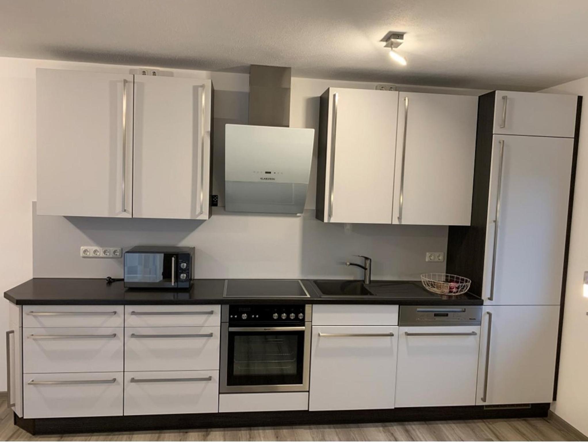 Ferienwohnung Eichinger en Seeg