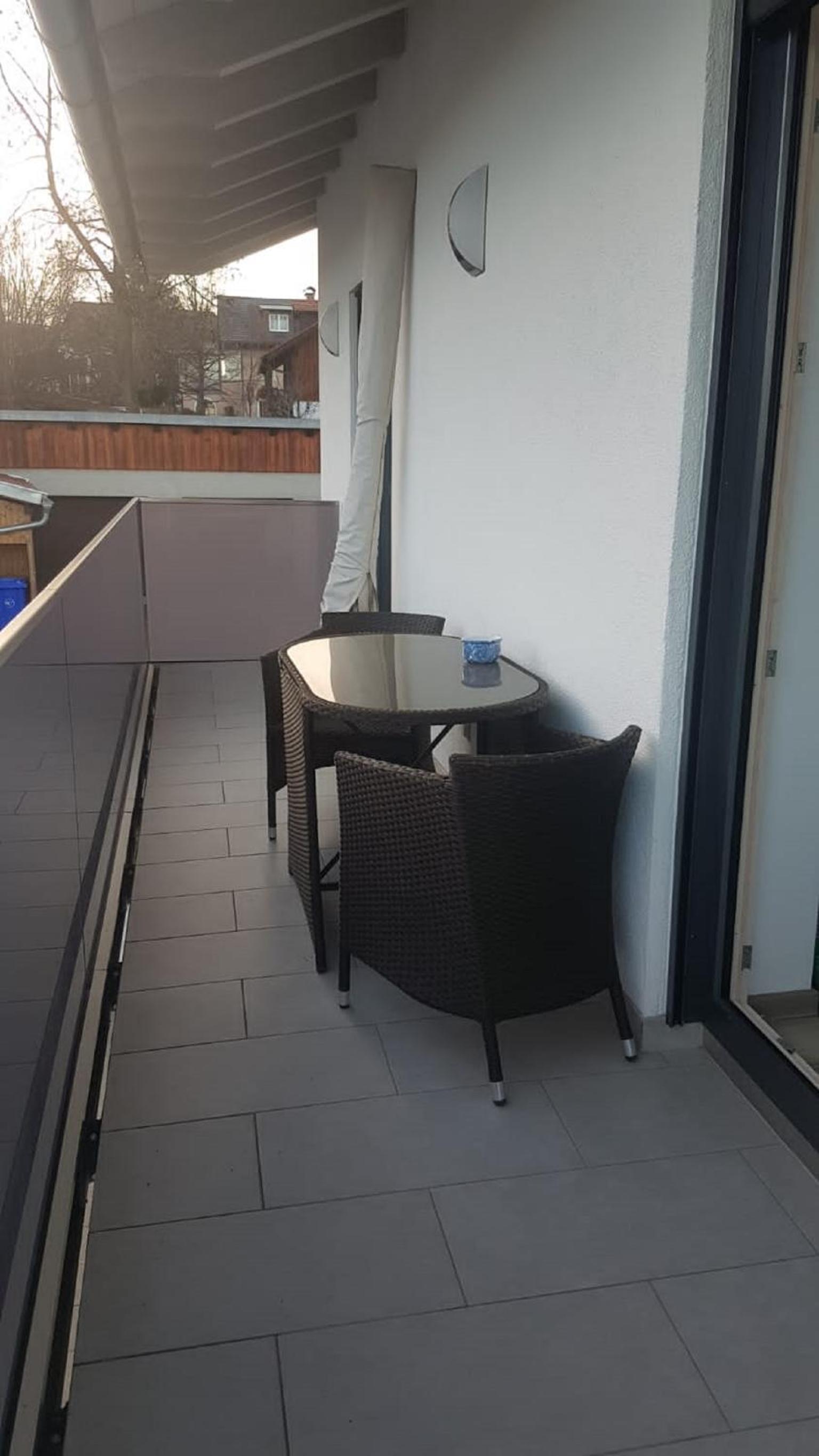 Ferienwohnung Eichinger en Seeg