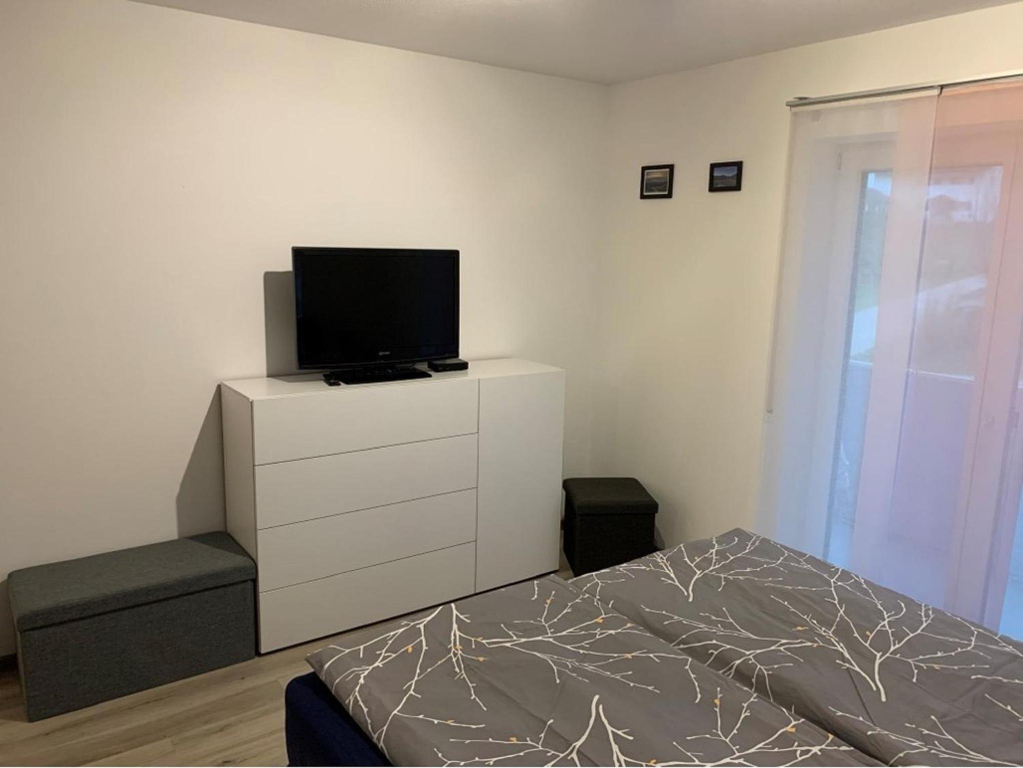Ferienwohnung Eichinger en Seeg