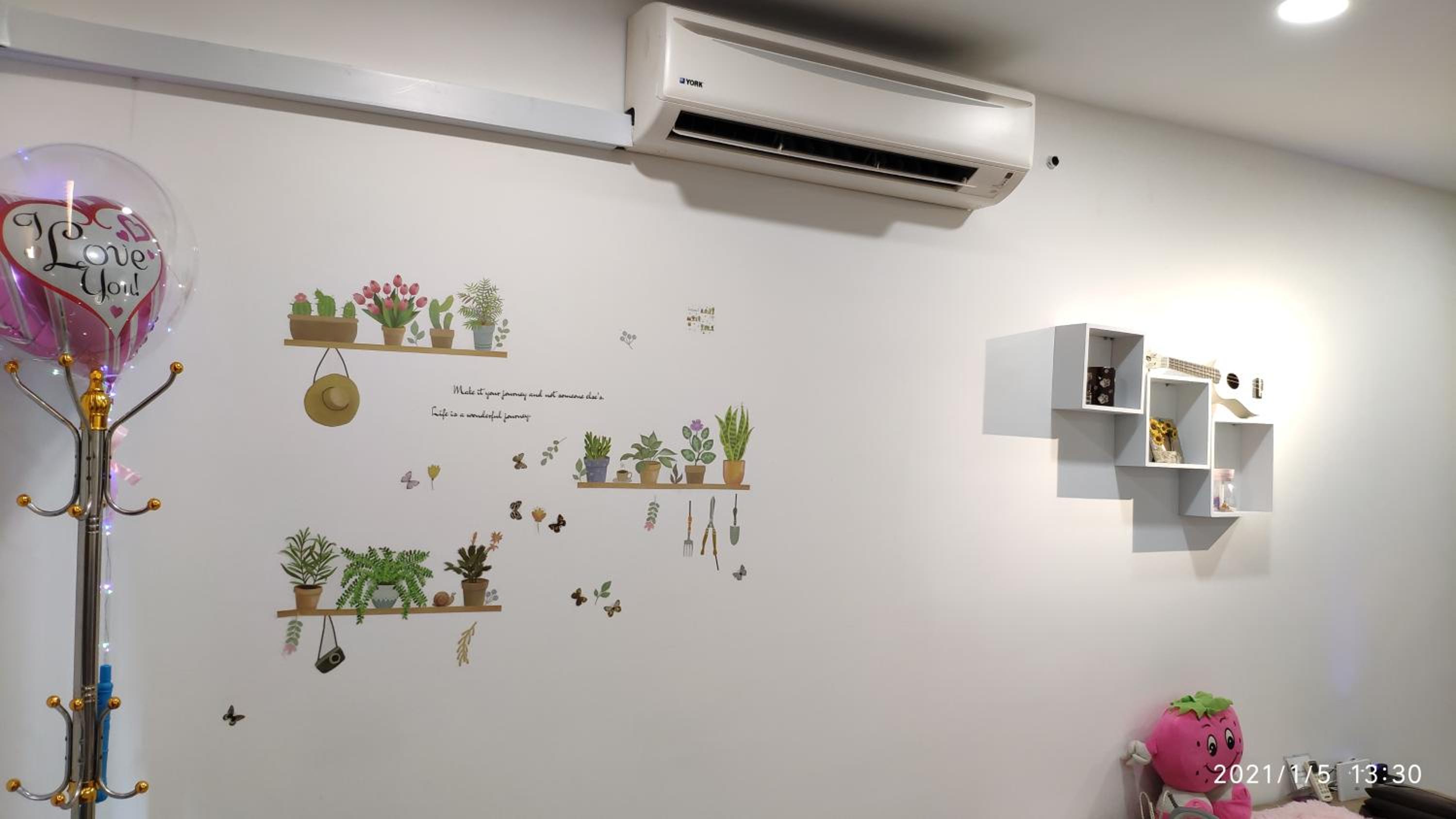 01-AustinRegency homestay Studio family room 4pax near Toppen Aeon Tebrau
