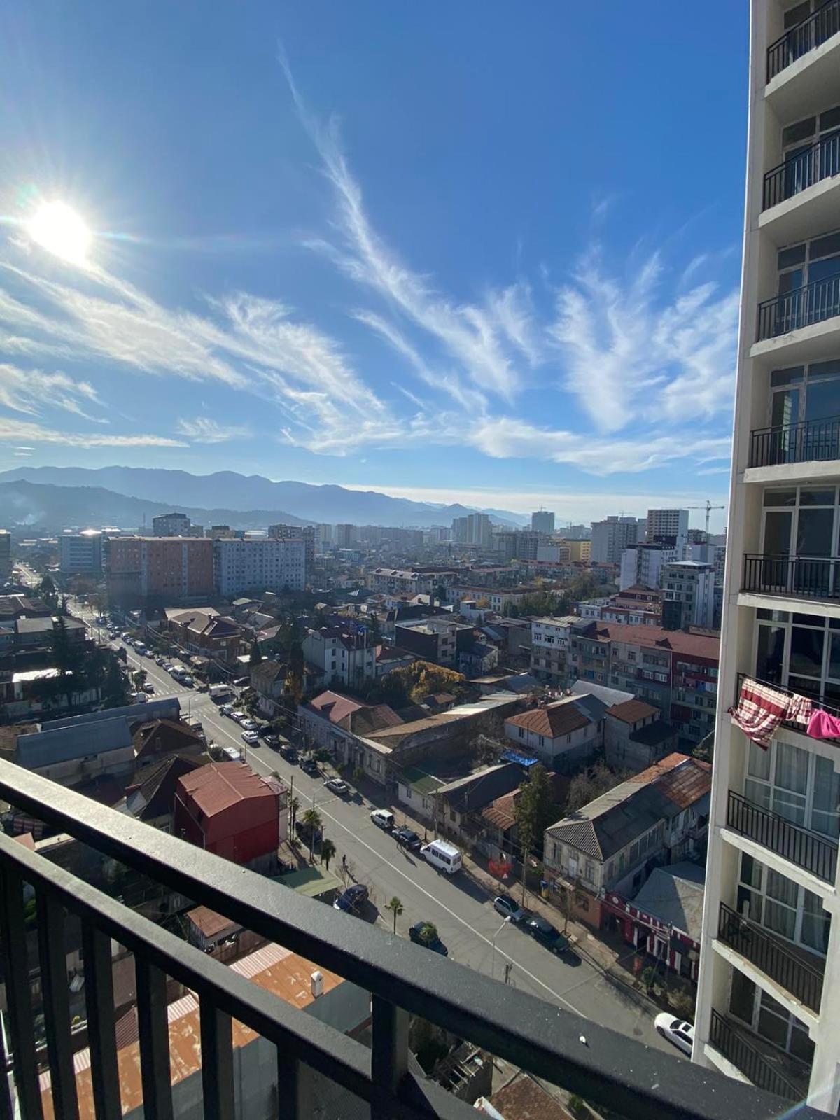 Lovely Apartment in City Center view 5
