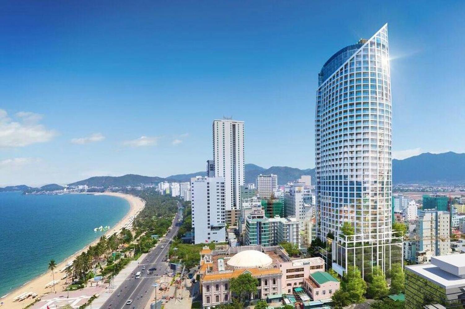 Wise Stay Panorama Condotel