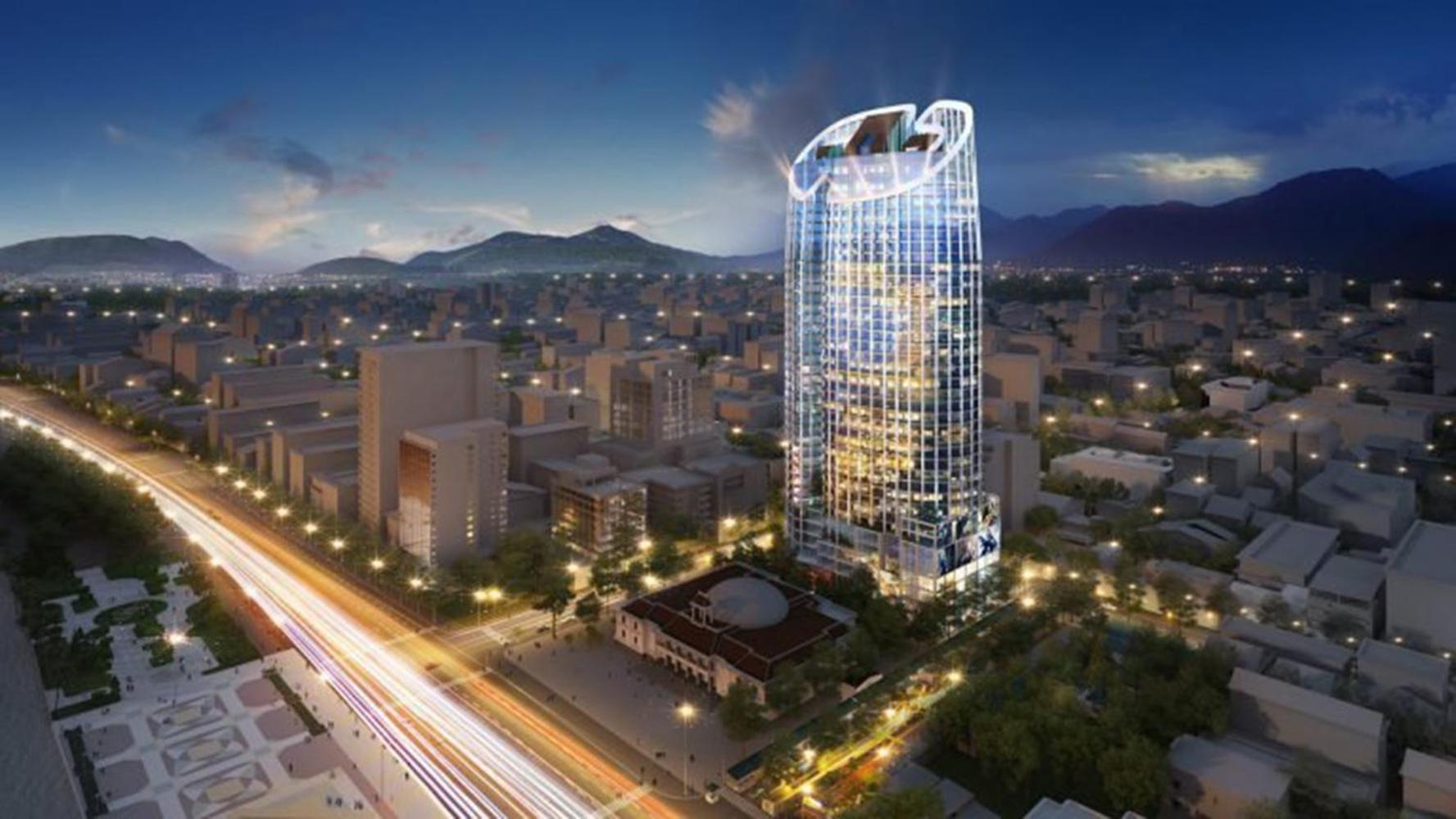 Wise Stay Panorama Condotel