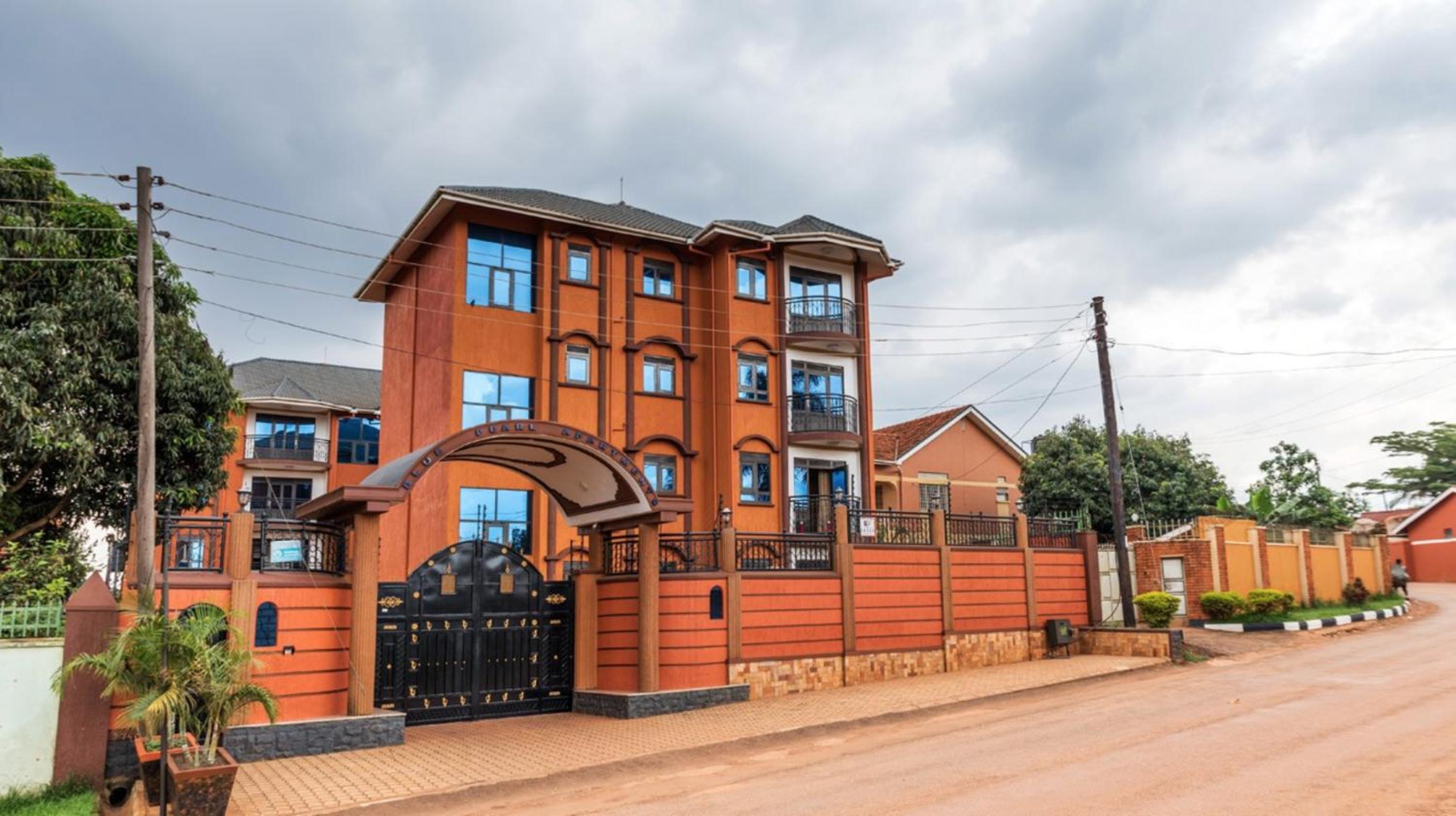 Lovely apartment with view for 2 to 4 people