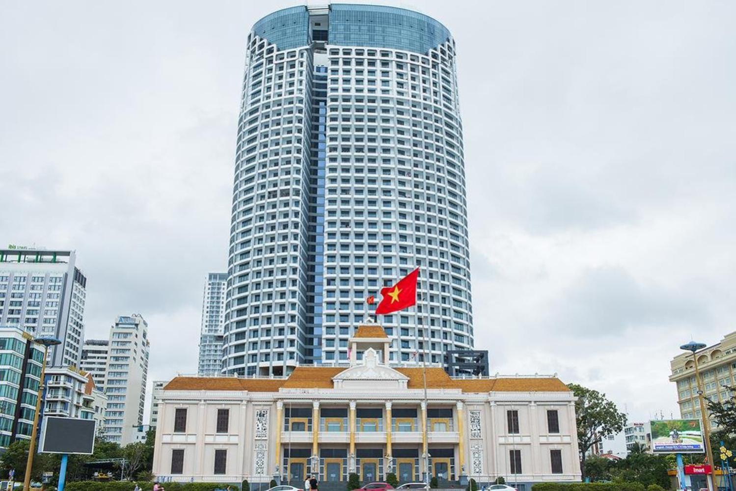 Wise Stay Panorama Condotel