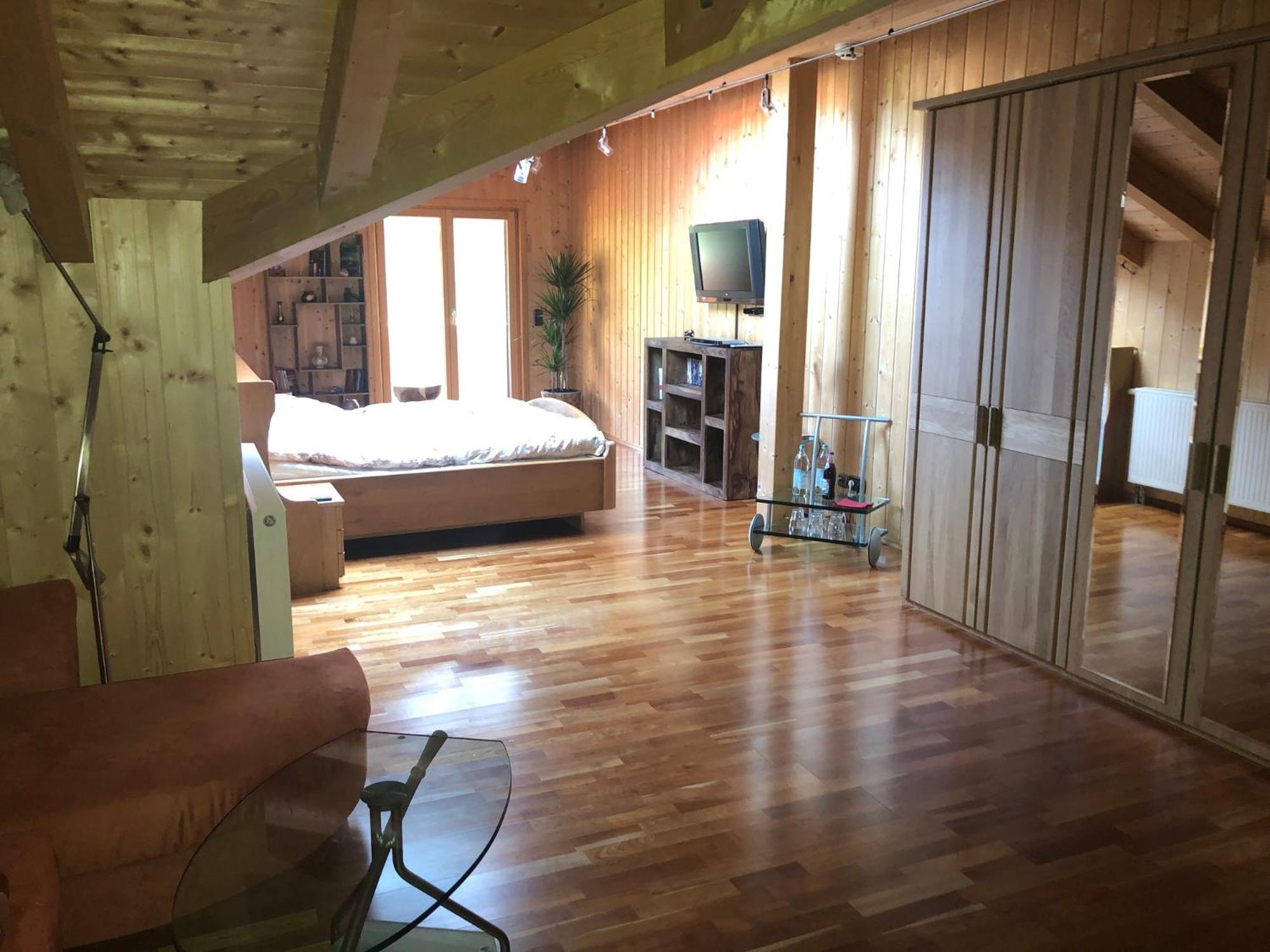 Monikas Ferienwohnung view 4