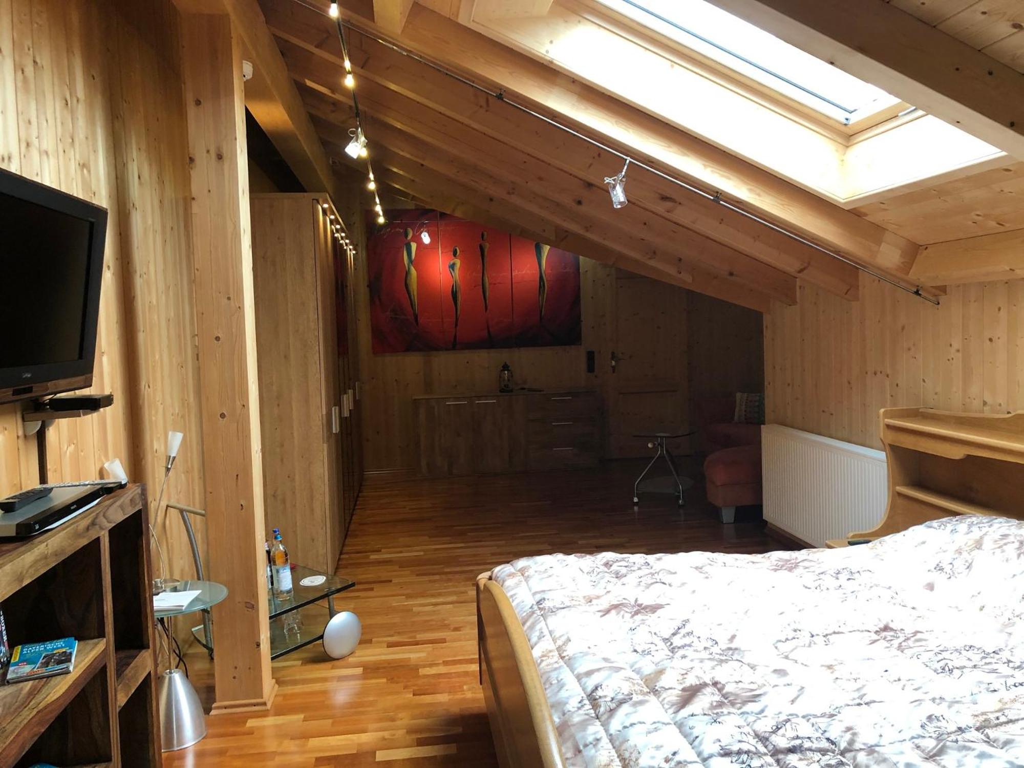 Monikas Ferienwohnung view 5